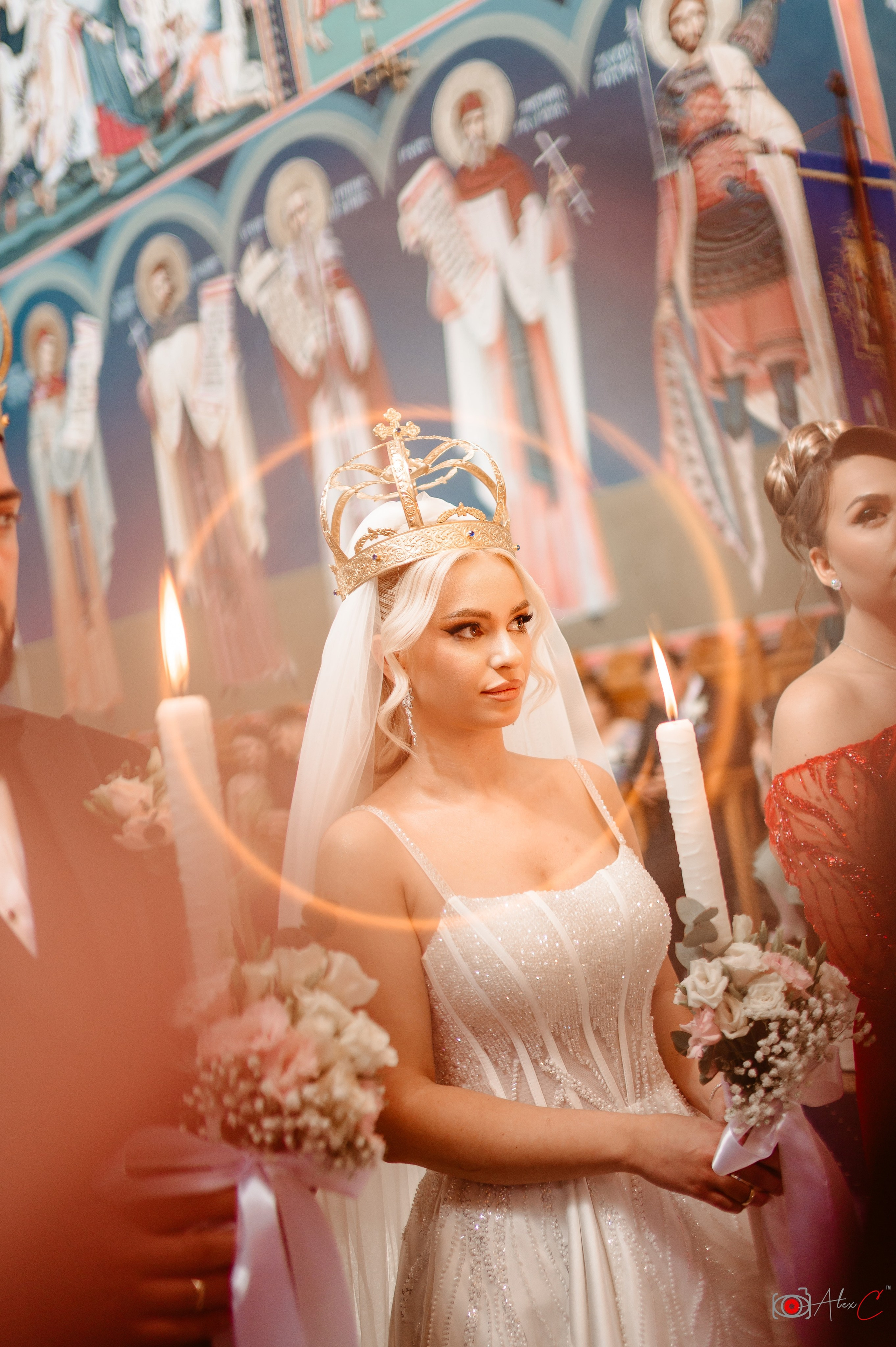 Diana&Cătălin. Fotograf de evenimente