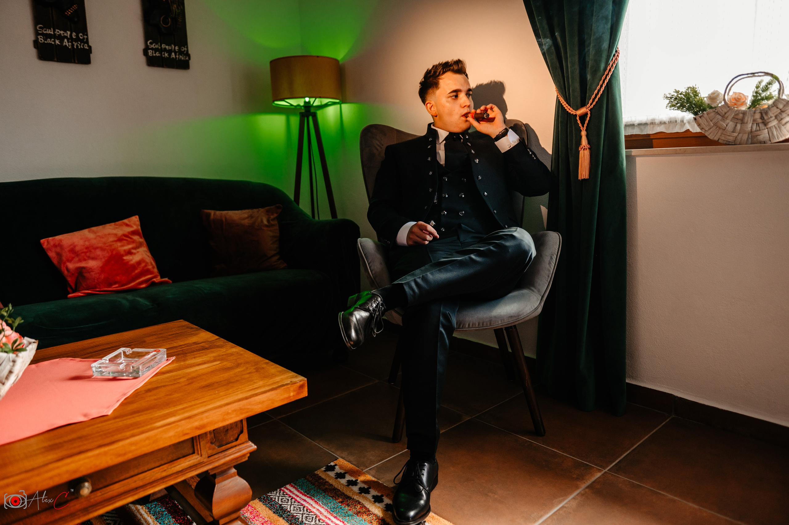 Fotograf de evenimente