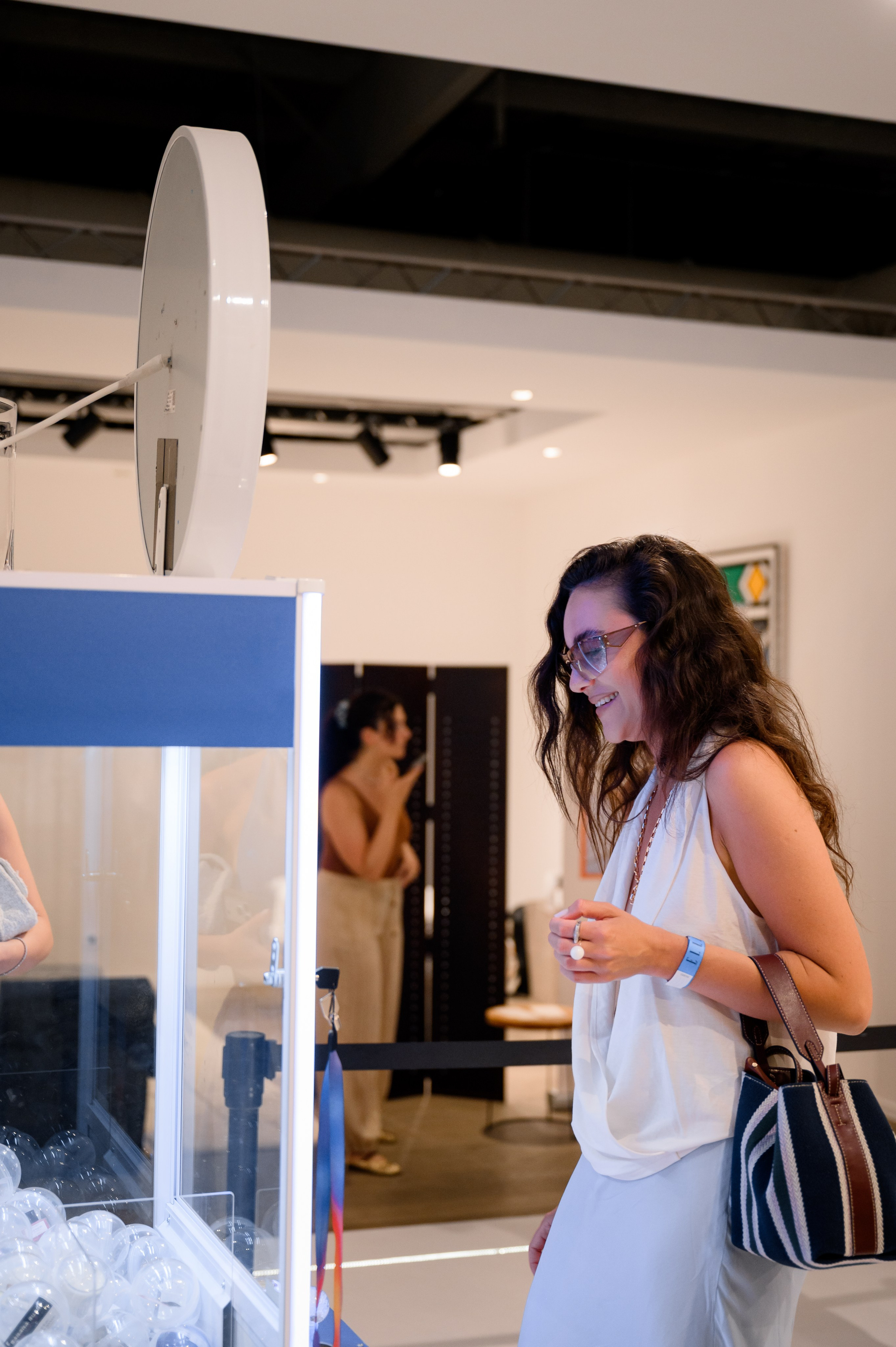 Elle Summer Party_2026. Photographer in Luxembourg Tanita