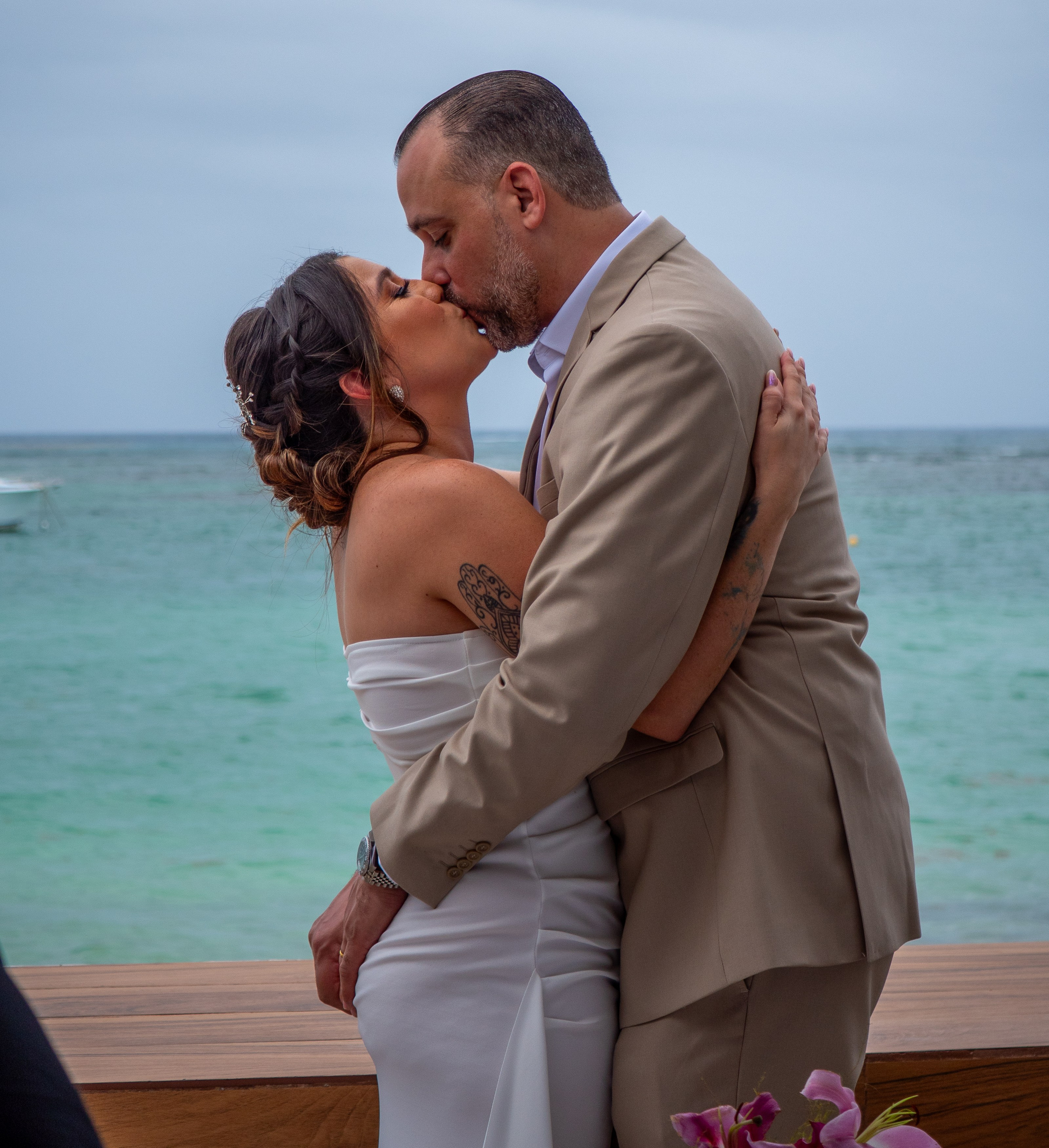 Boda - Ivan & Jennipher. VisualAvalon