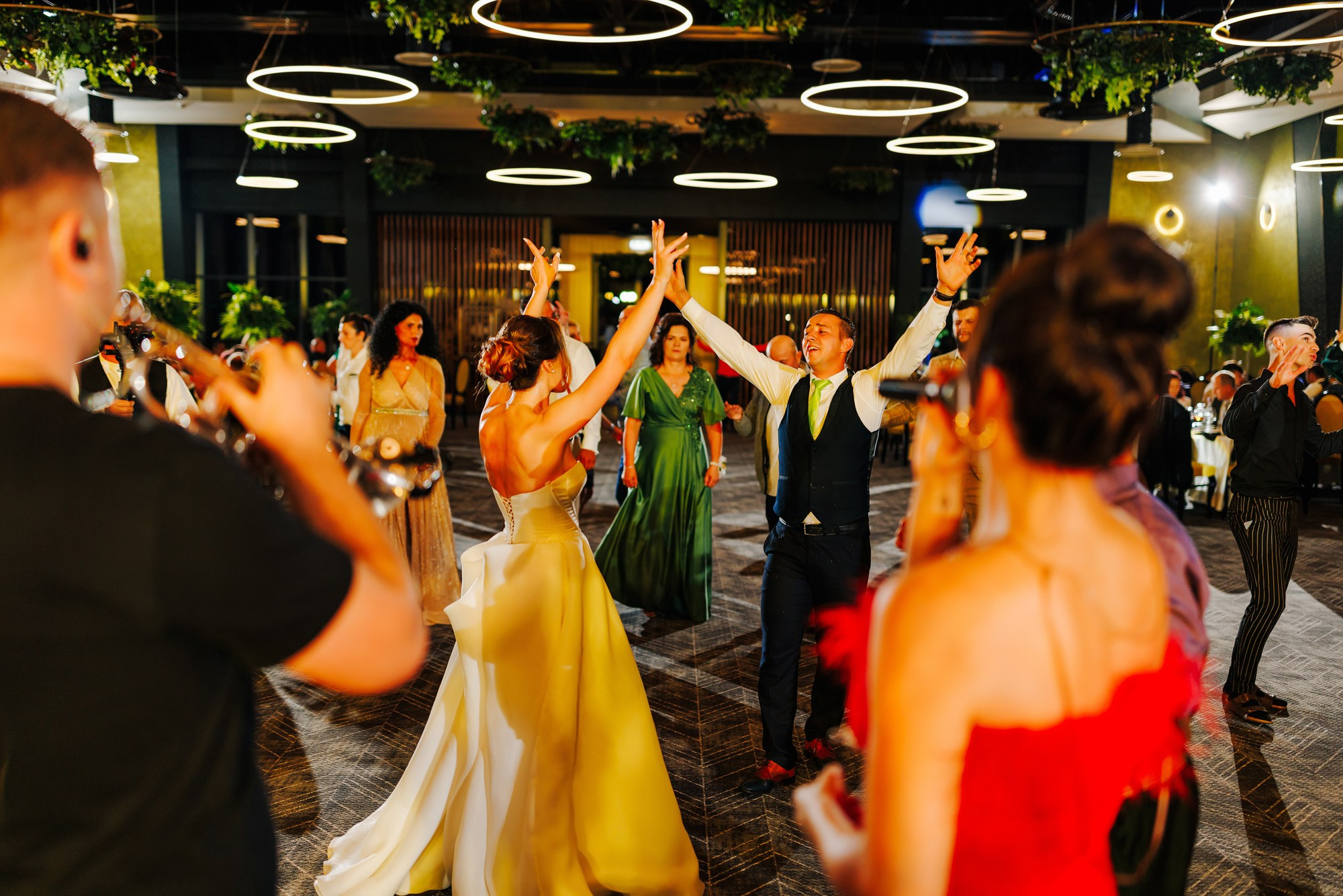 Vladut-Andrea. Fotograf și videograf de nuntă R. Moldova, Romania