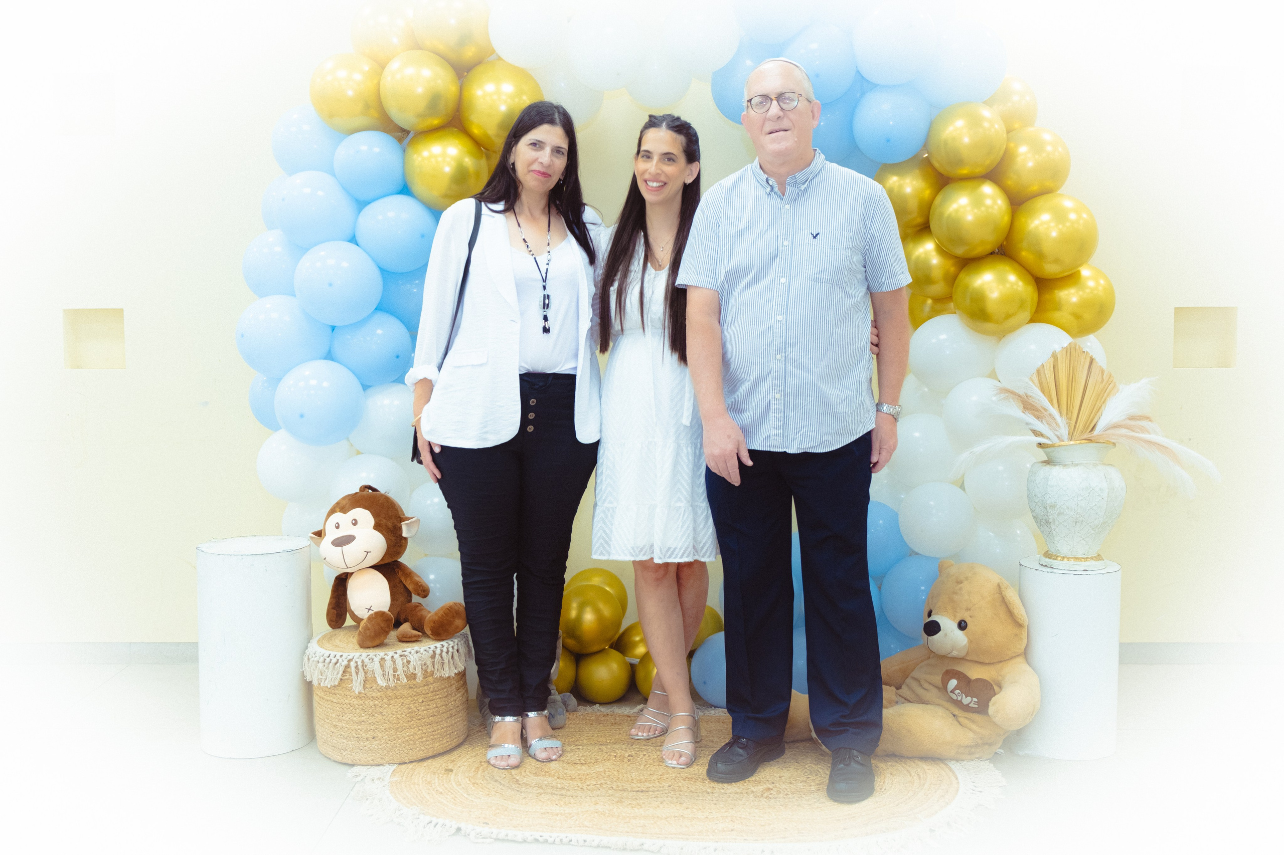 MEITAL & FAMILY. Middle East Photo Agency — Photography & Event Magnets — סוכנות צילום והדפסת מגנטים לאירועים