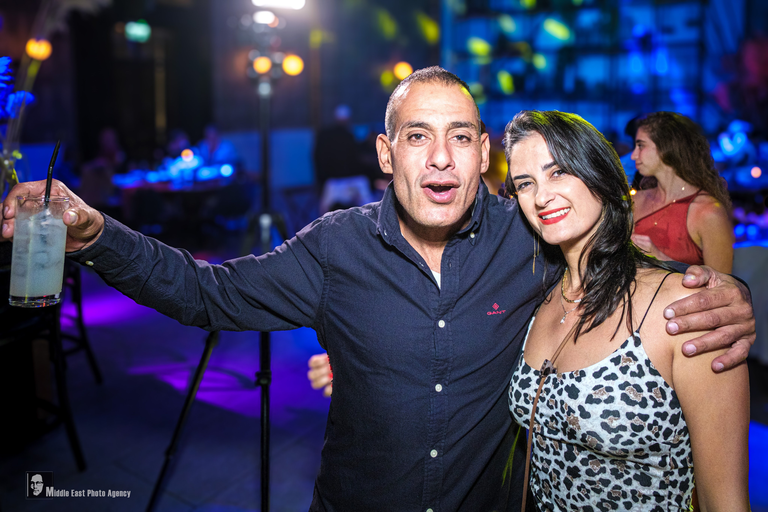 N&M. Middle East Photo Agency — Photography & Event Magnets — סוכנות צילום והדפסת מגנטים לאירועים