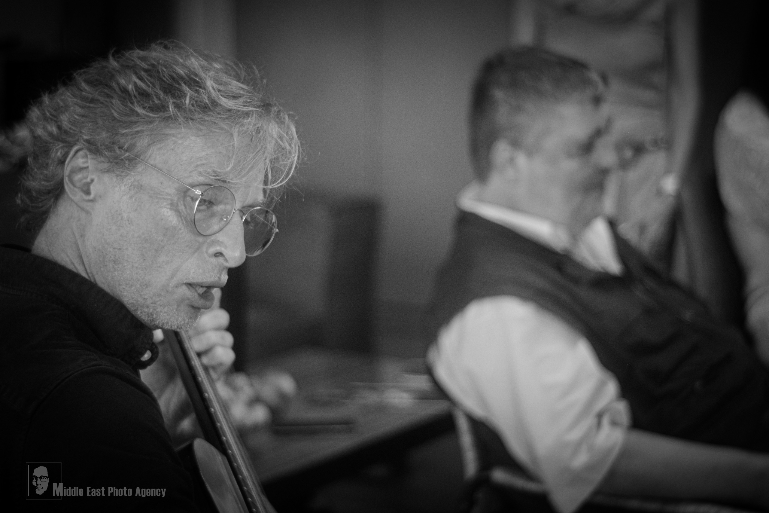 Grankin! Happy Birthday!. Middle East Photo Agency — Photography & Event Magnets — סוכנות צילום והדפסת מגנטים לאירועים