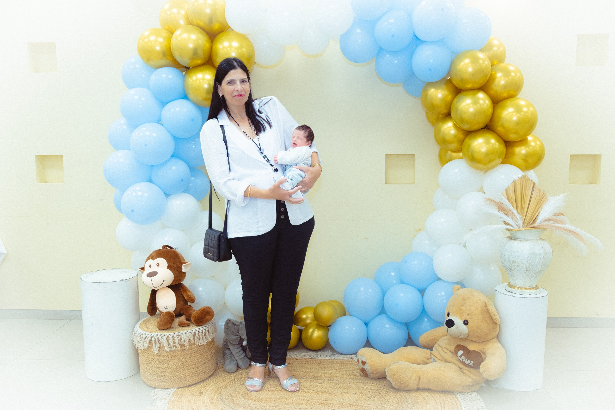 MEITAL & FAMILY. Middle East Photo Agency — Photography & Event Magnets — סוכנות צילום והדפסת מגנטים לאירועים