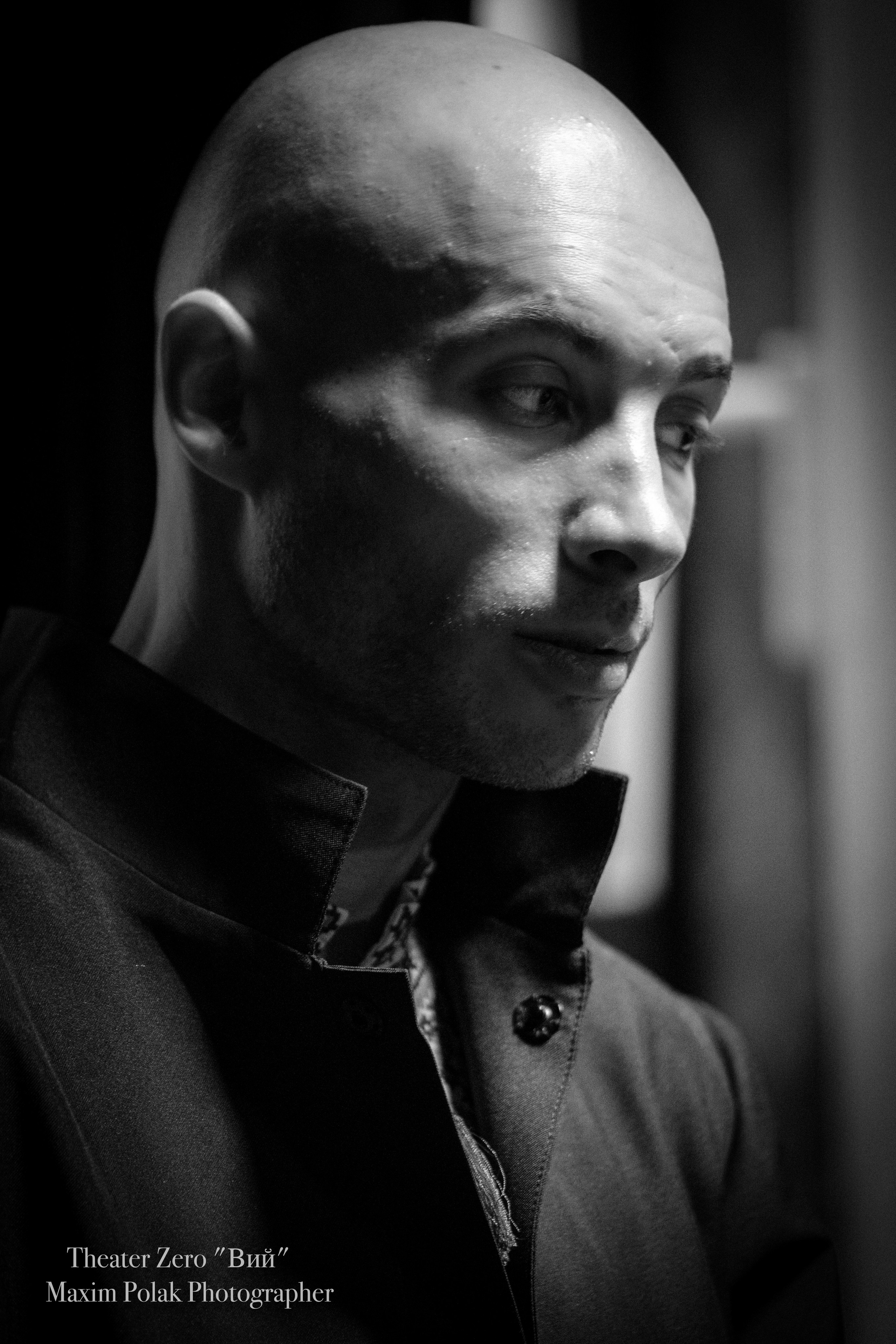Theater Zero “Vii”. Middle East Photo Agency — Photography & Event Magnets — סוכנות צילום והדפסת מגנטים לאירועים