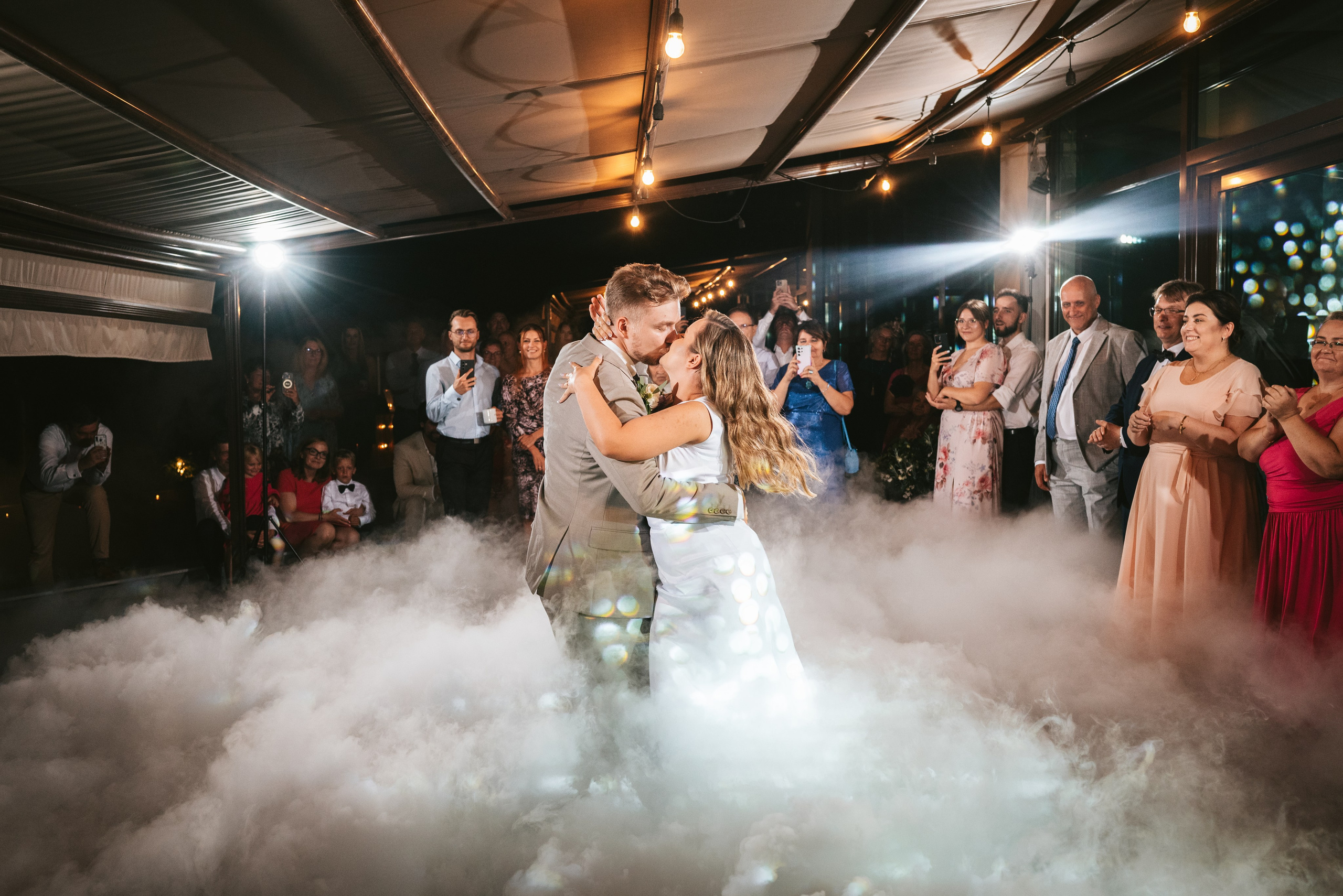 Reportaż Ślubny – Ola i Mateusz | Fotograf Ślubny Poznań. Ślubny fotograf Poznań | Oliwia Makara