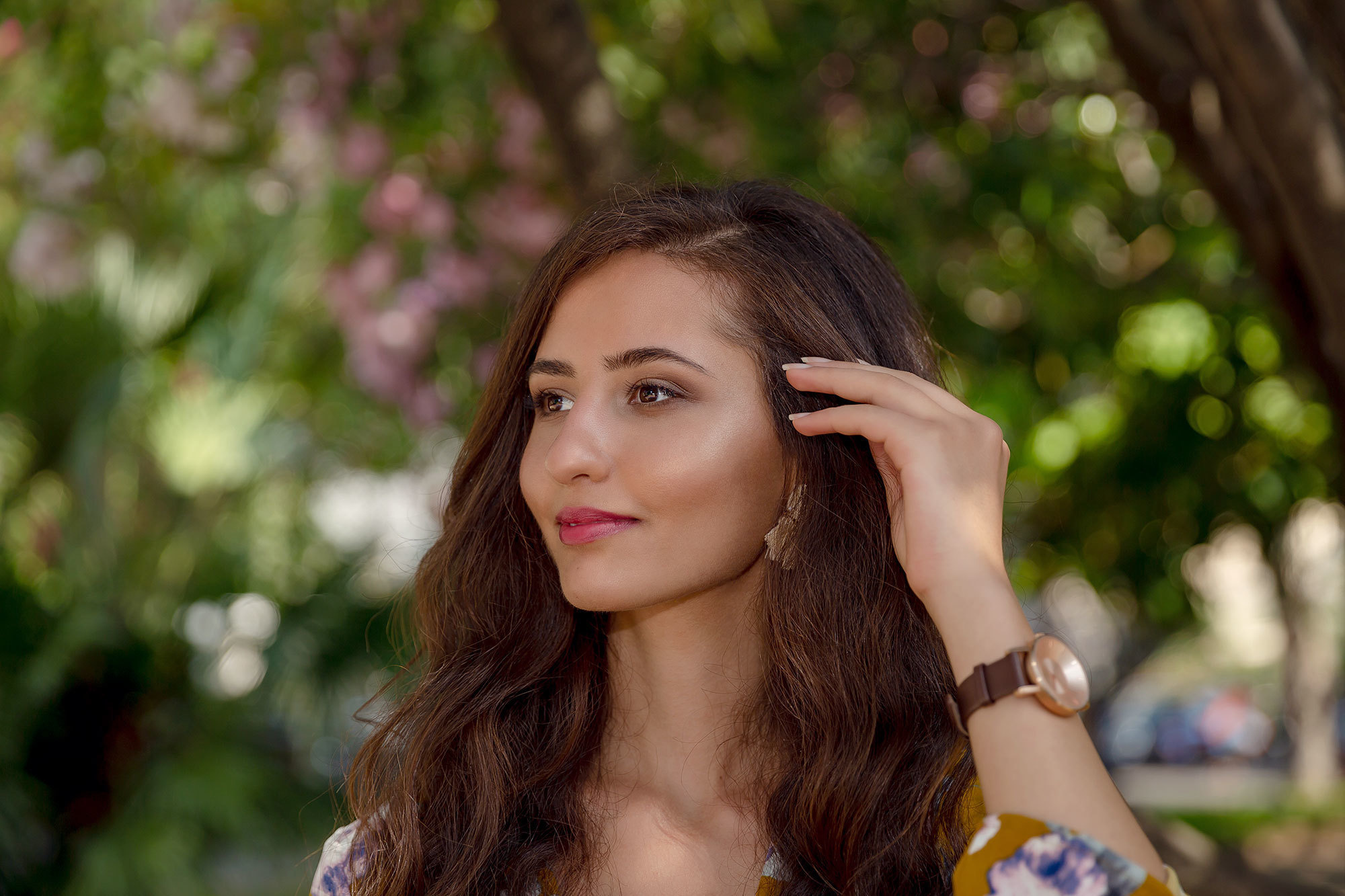 Personal photographer in Montenegro