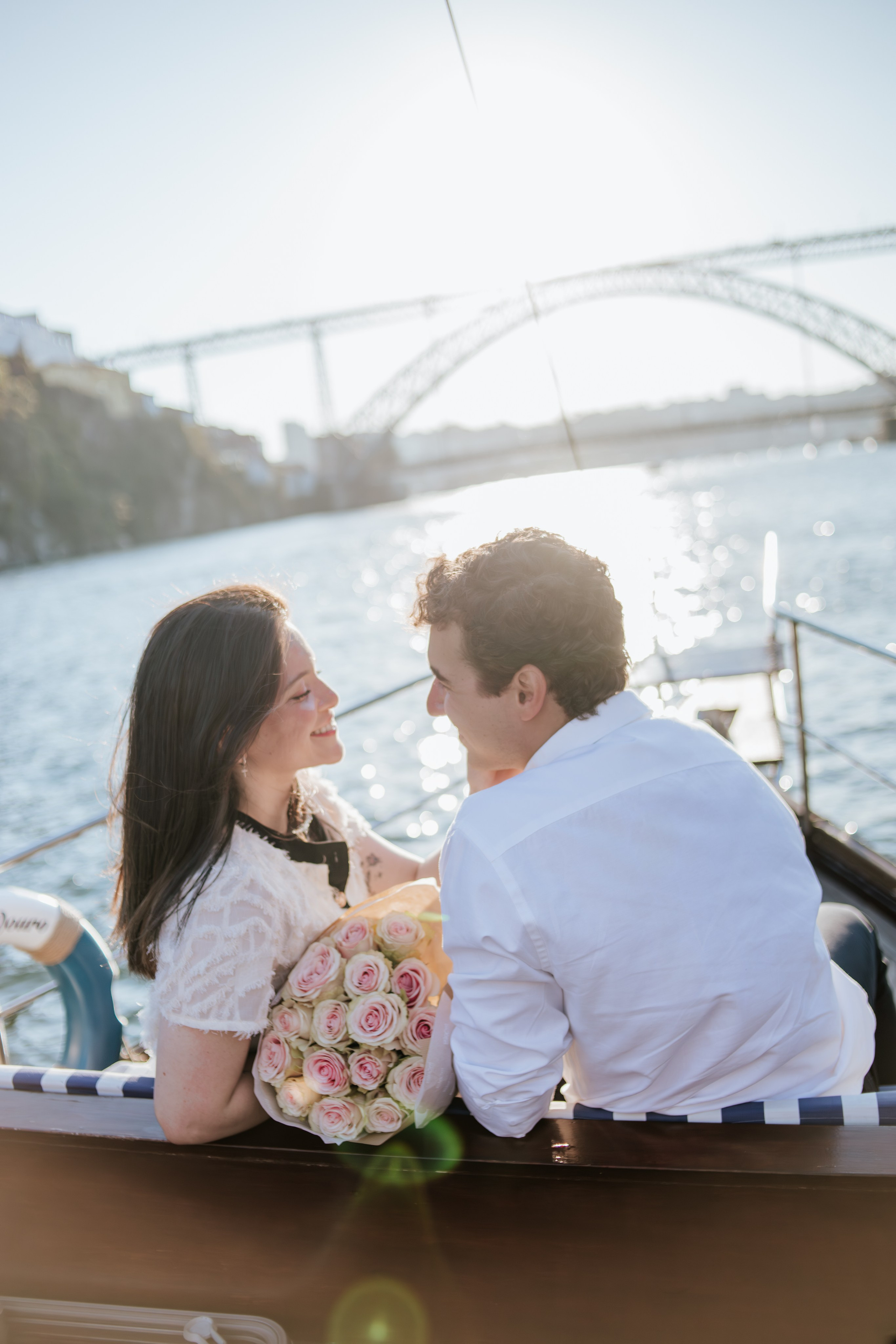 Wedding Proposal Dayanna & Felipe. Philipe Fotografia