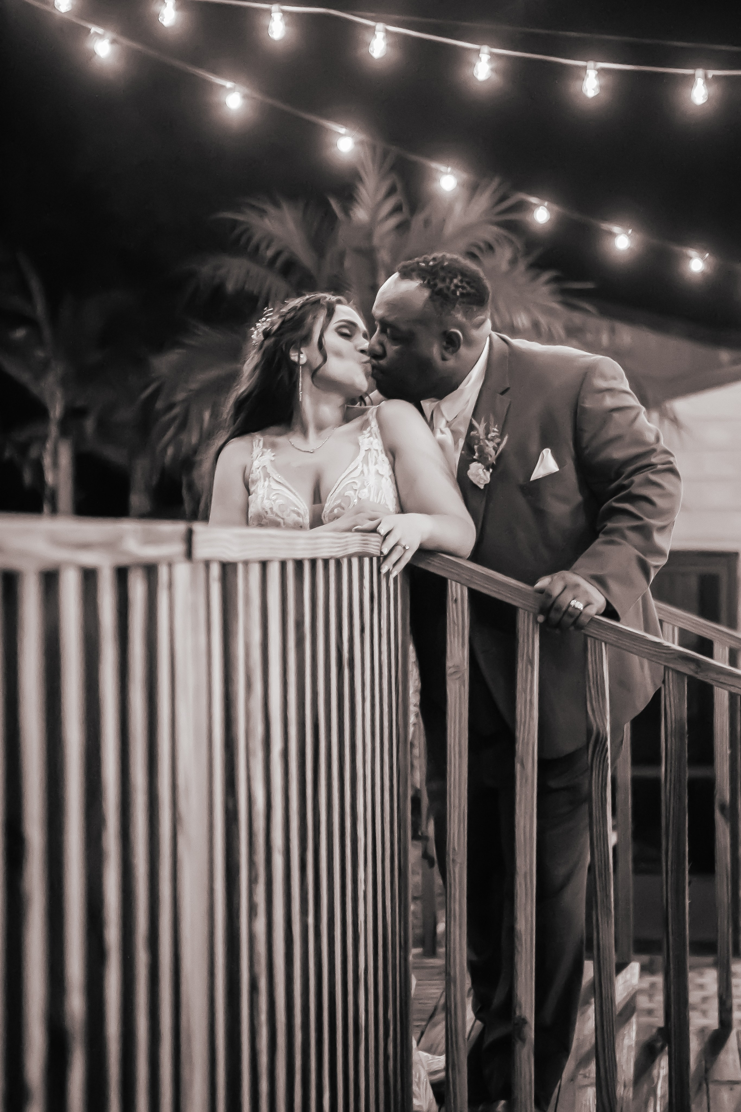 Michael & Raquel’s Wedding in Hidden Barn Venue in Apopka Fl. Lana Photography — Wedding & Family Photographer in Florida & Beyond