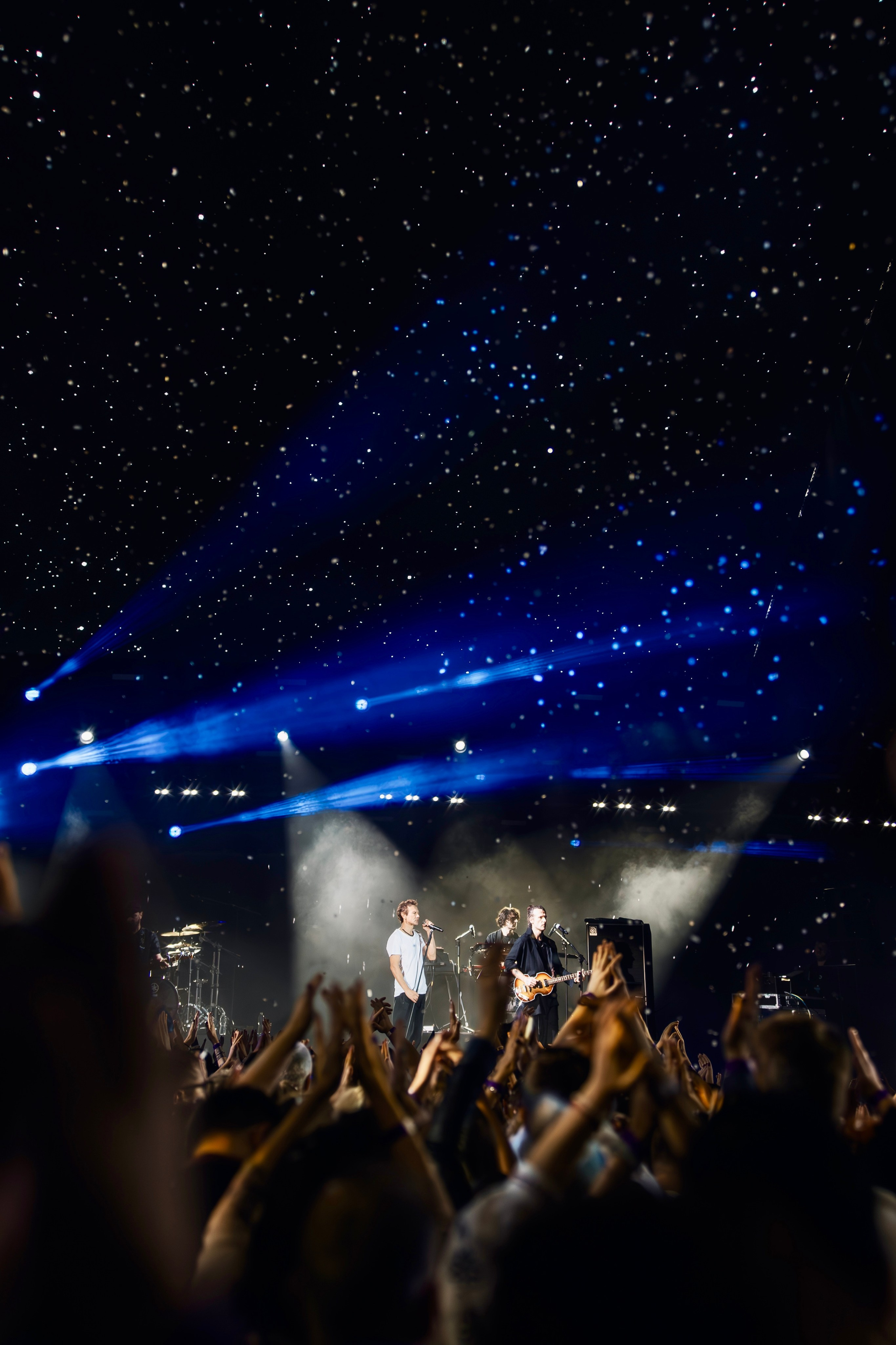 Океан Ельзи. Репортажний фотограф/анімаліст КИЇВ