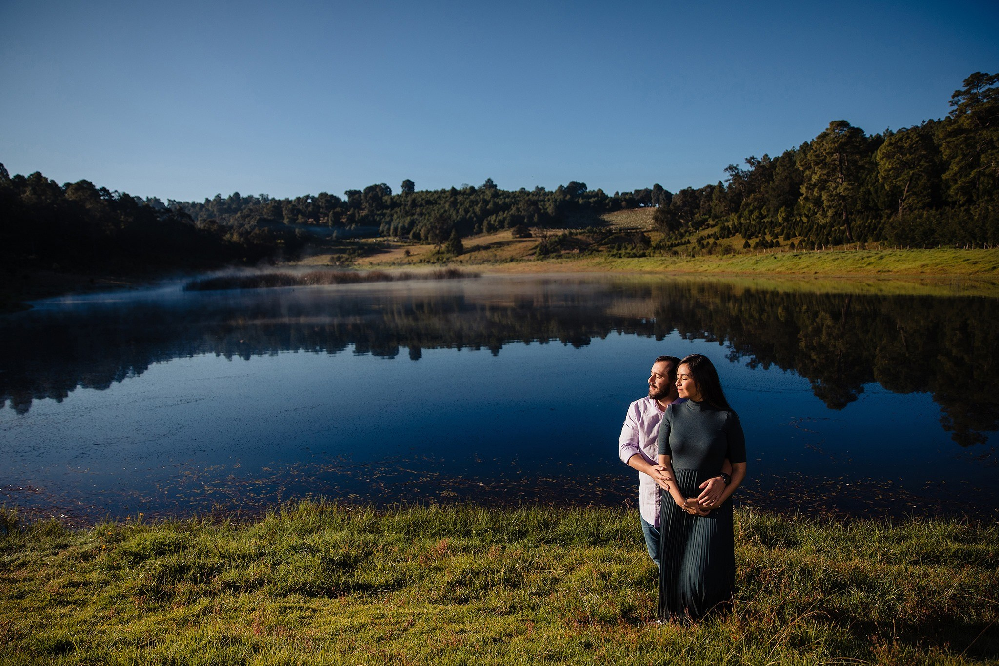 Galería Casual. Jorge Romero Fotógrafo de bodas