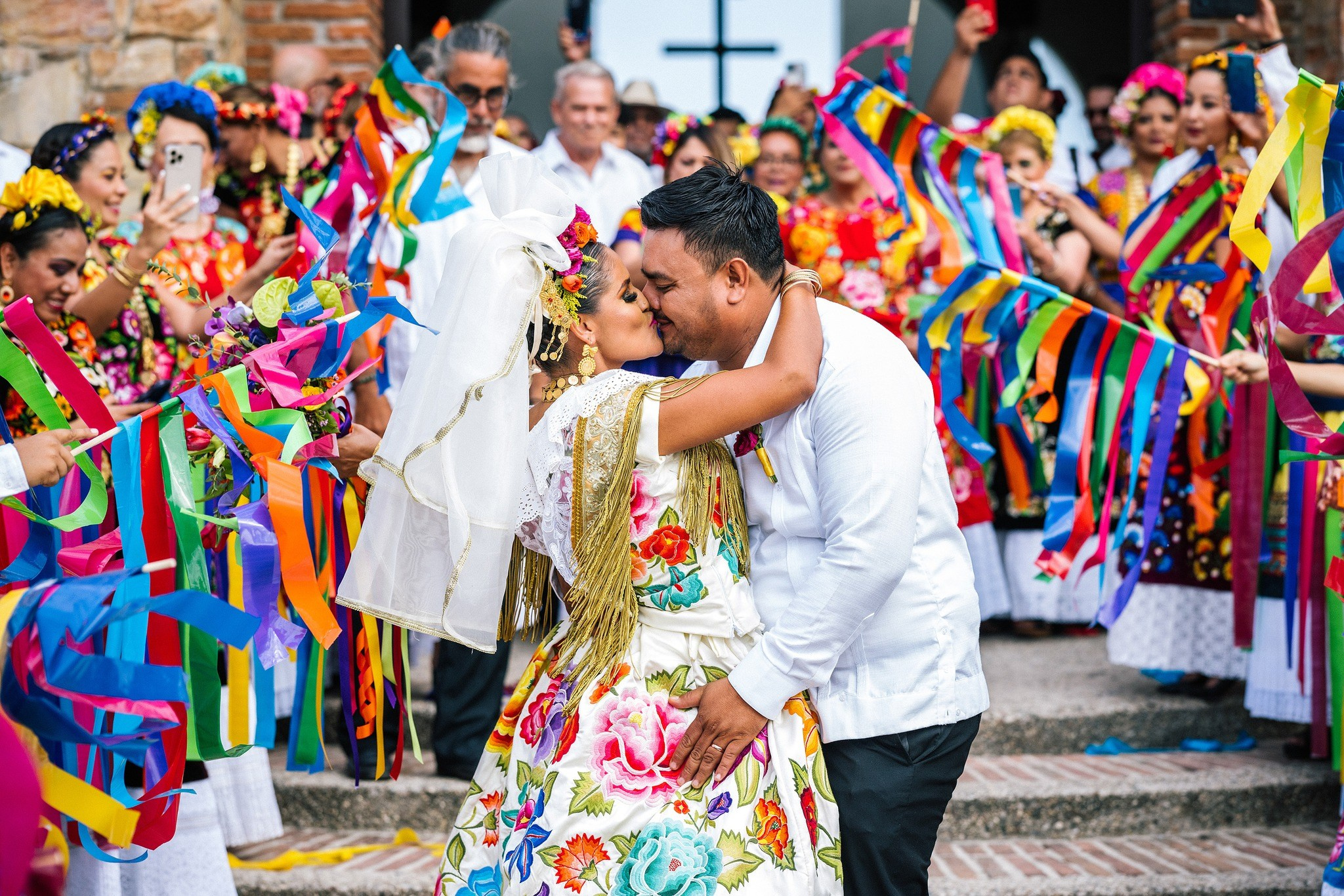 Galería Ceremonia. Jorge Romero Fotógrafo de bodas