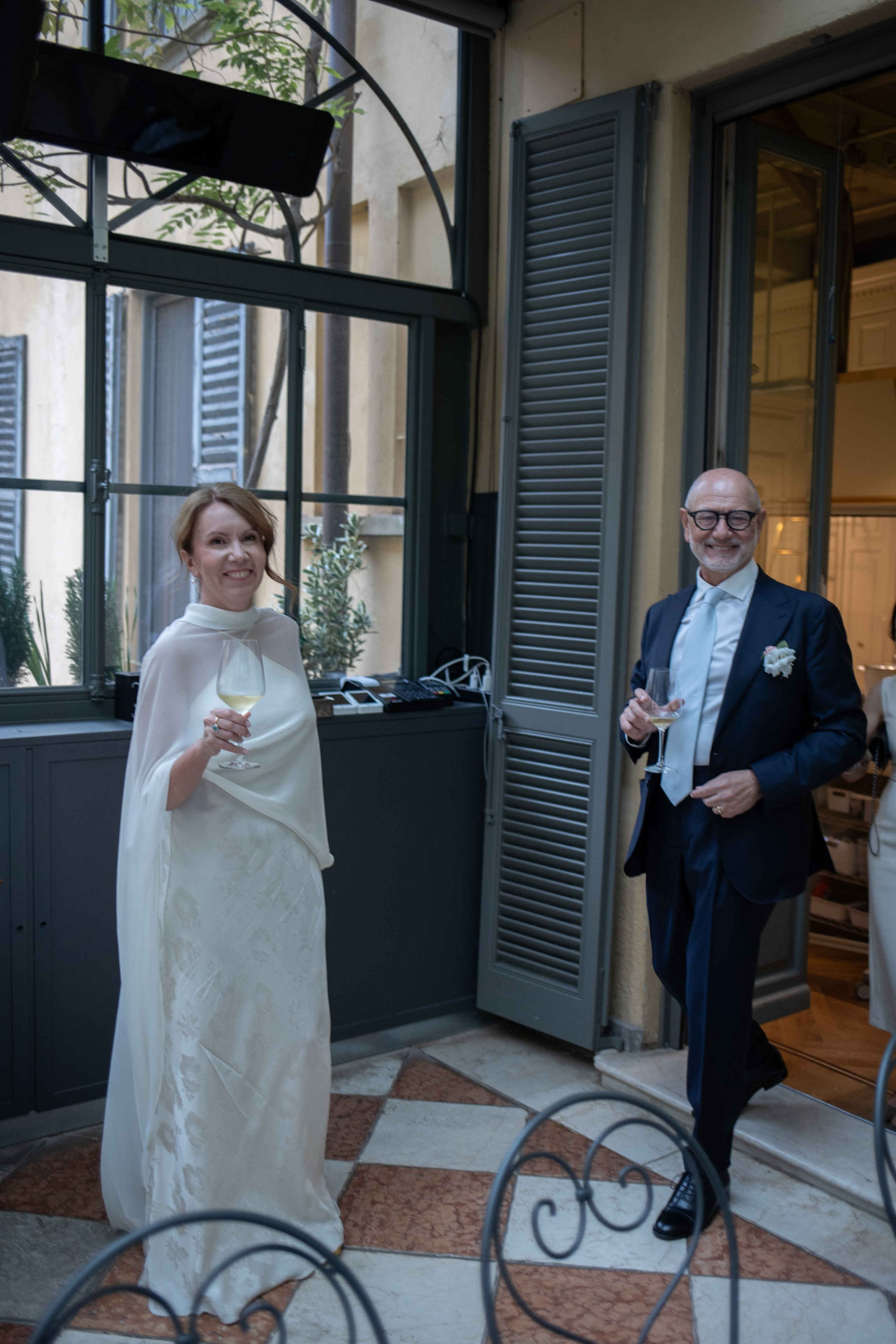 Valentina and Salvatore. Photographer in Milan |Mila Pro Photo