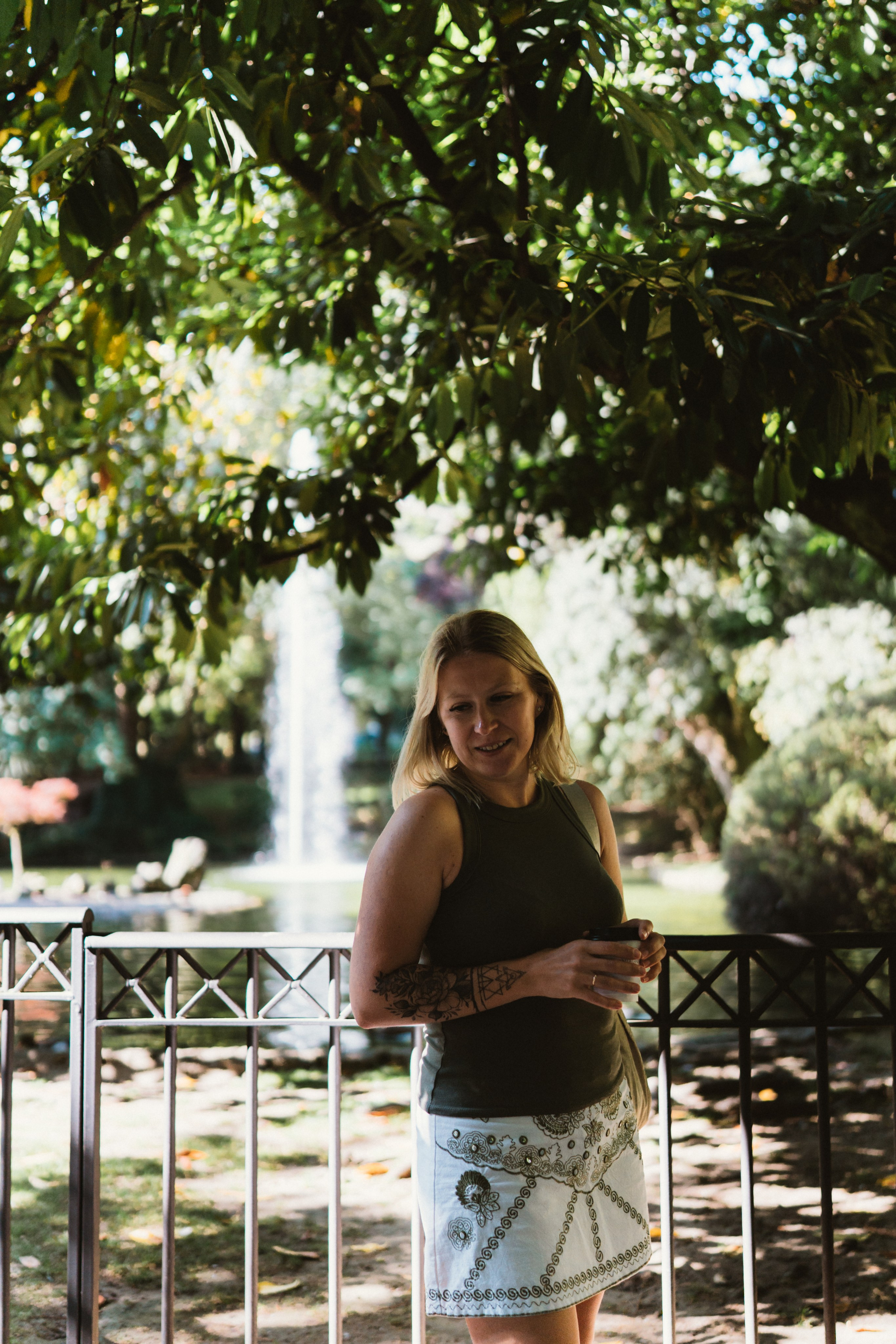 Алёна. Family photographer in Oviedo — Yana Razina