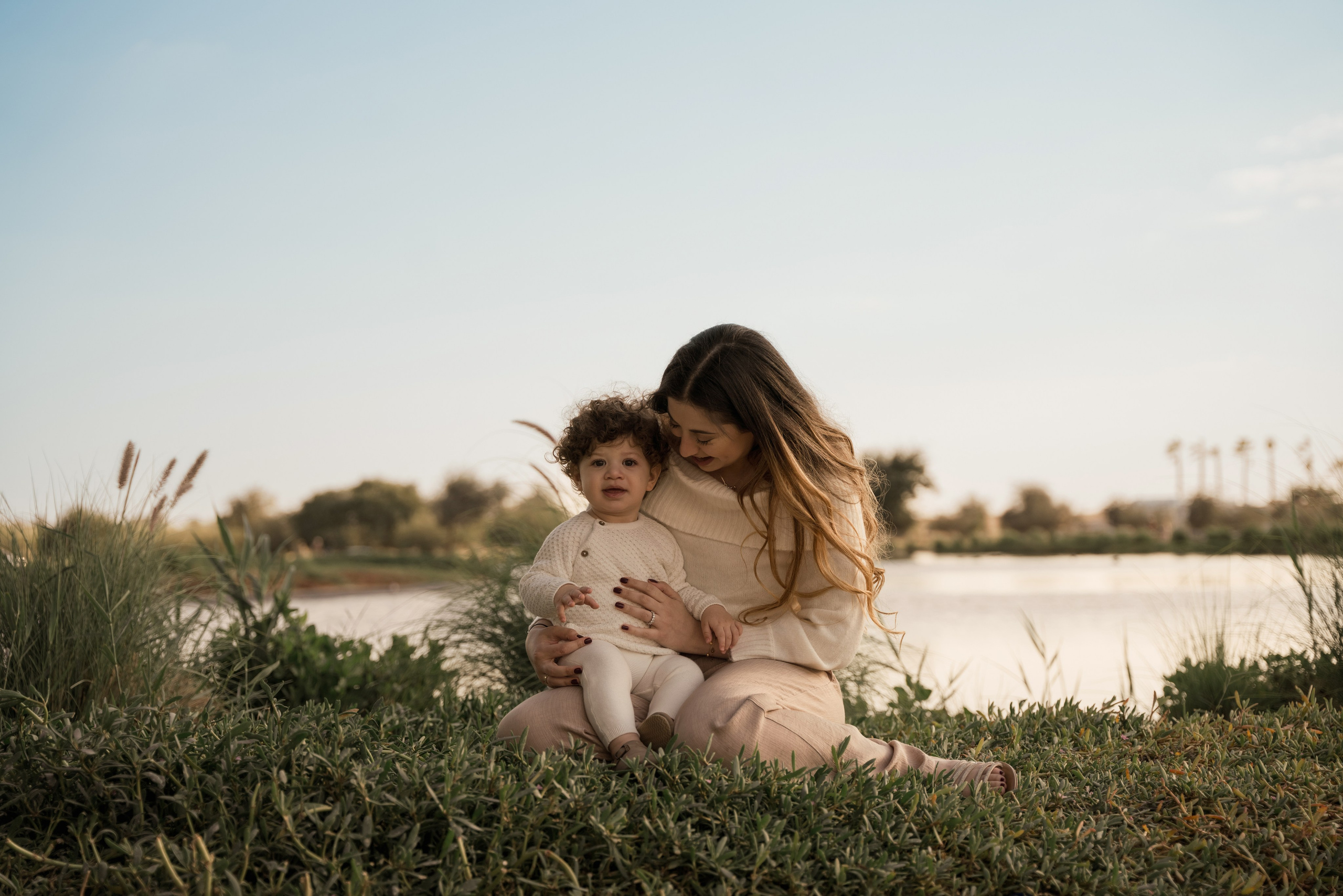 Happiest birthday!. Angela Iakovleva — Family Photographer in Dubai