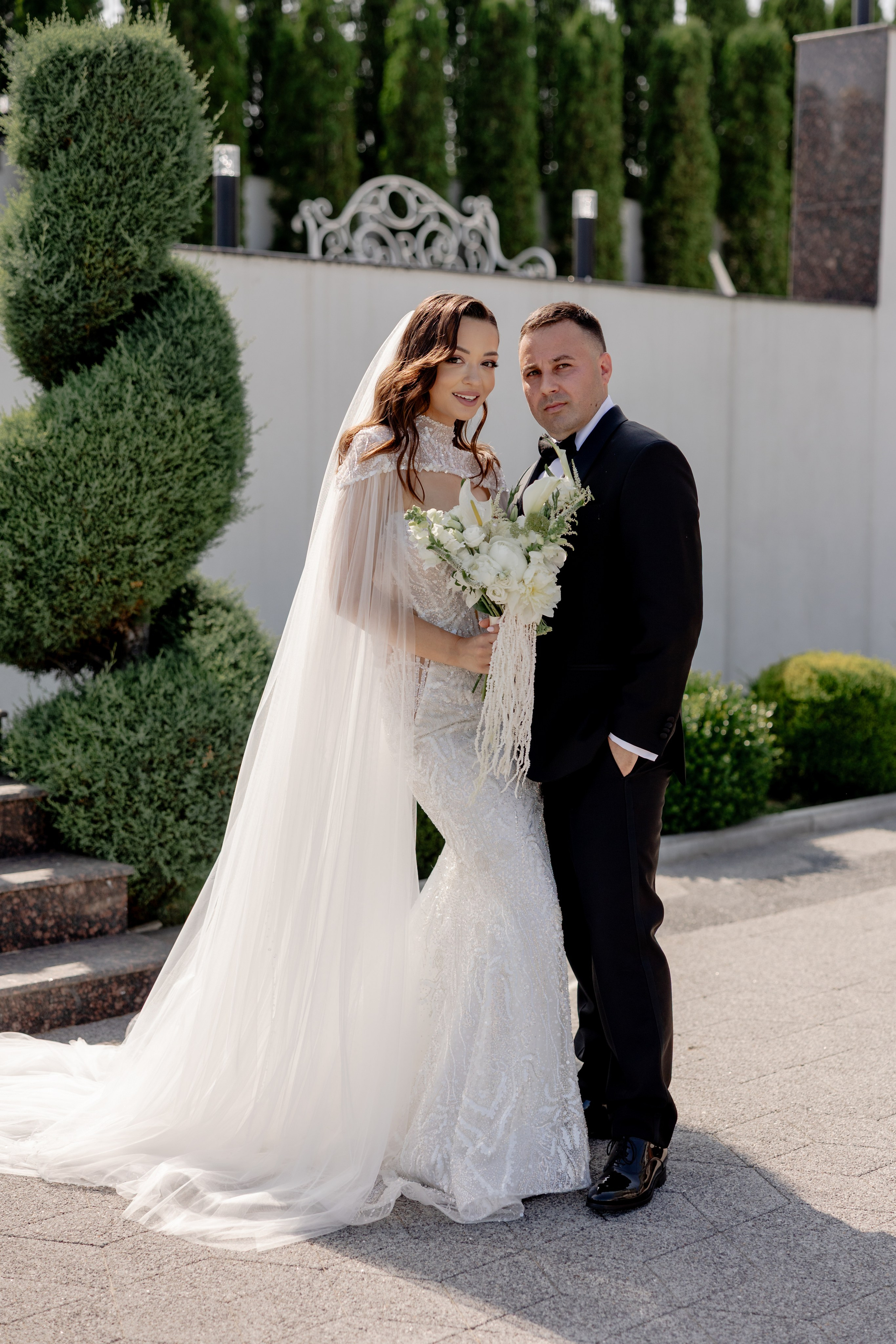 Andrei & Irina. ProWed — Foto Video Moldova