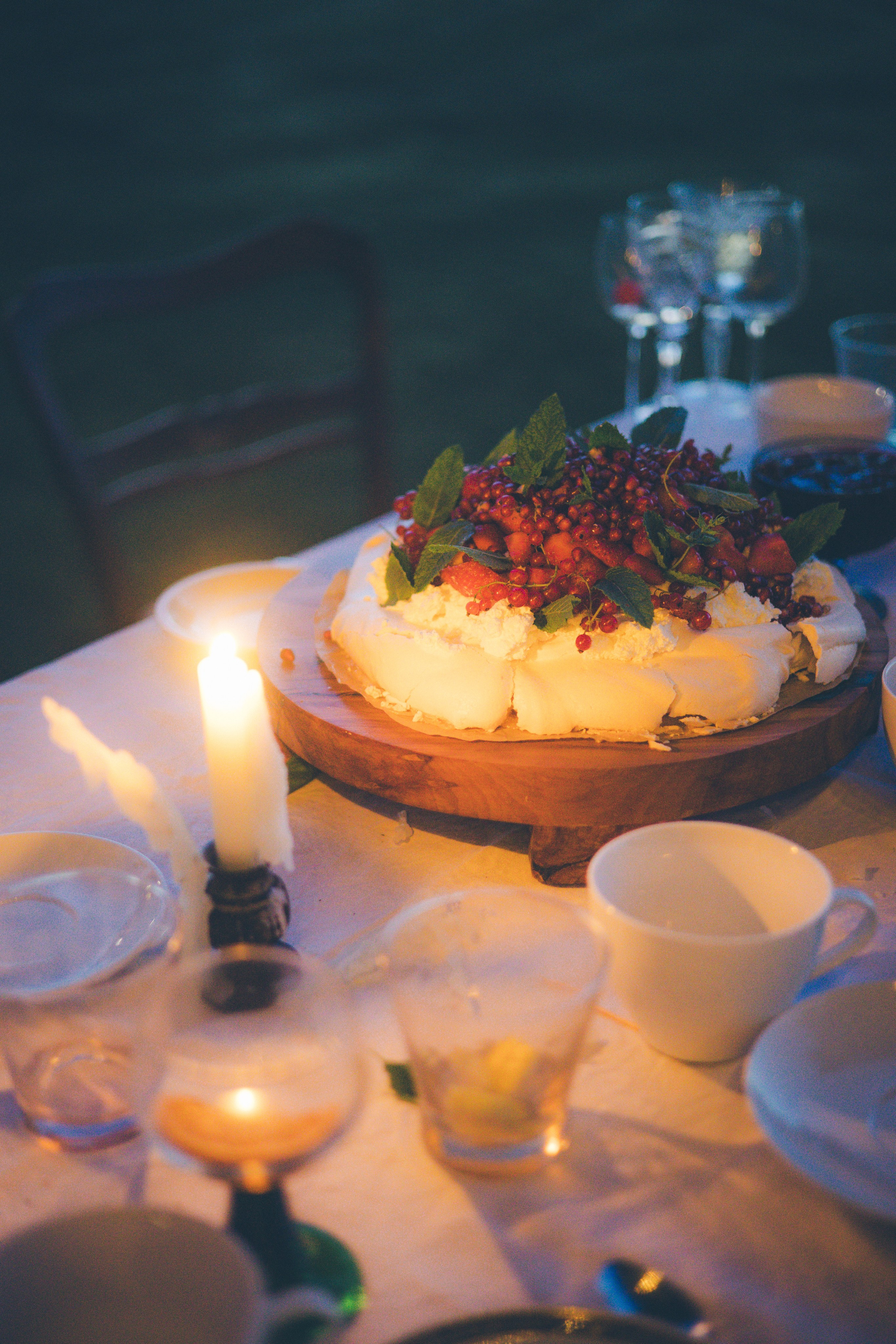 Vasara sode. Портретный фотограф Александра Самозванова