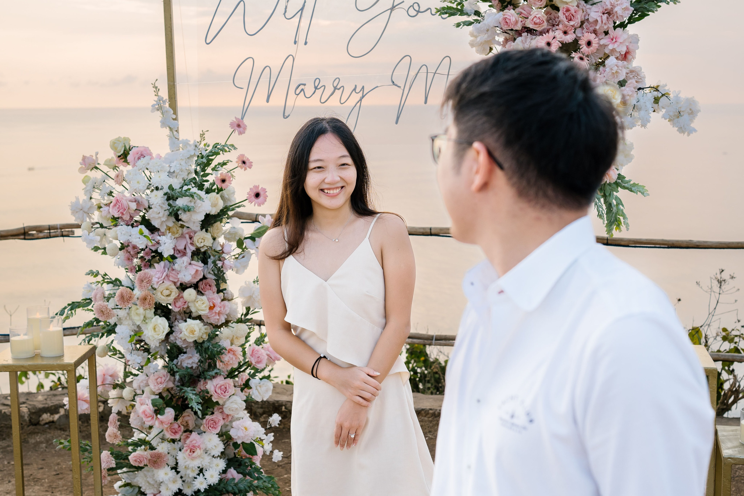 Oscar & Ebi. Female Photographer in Bali