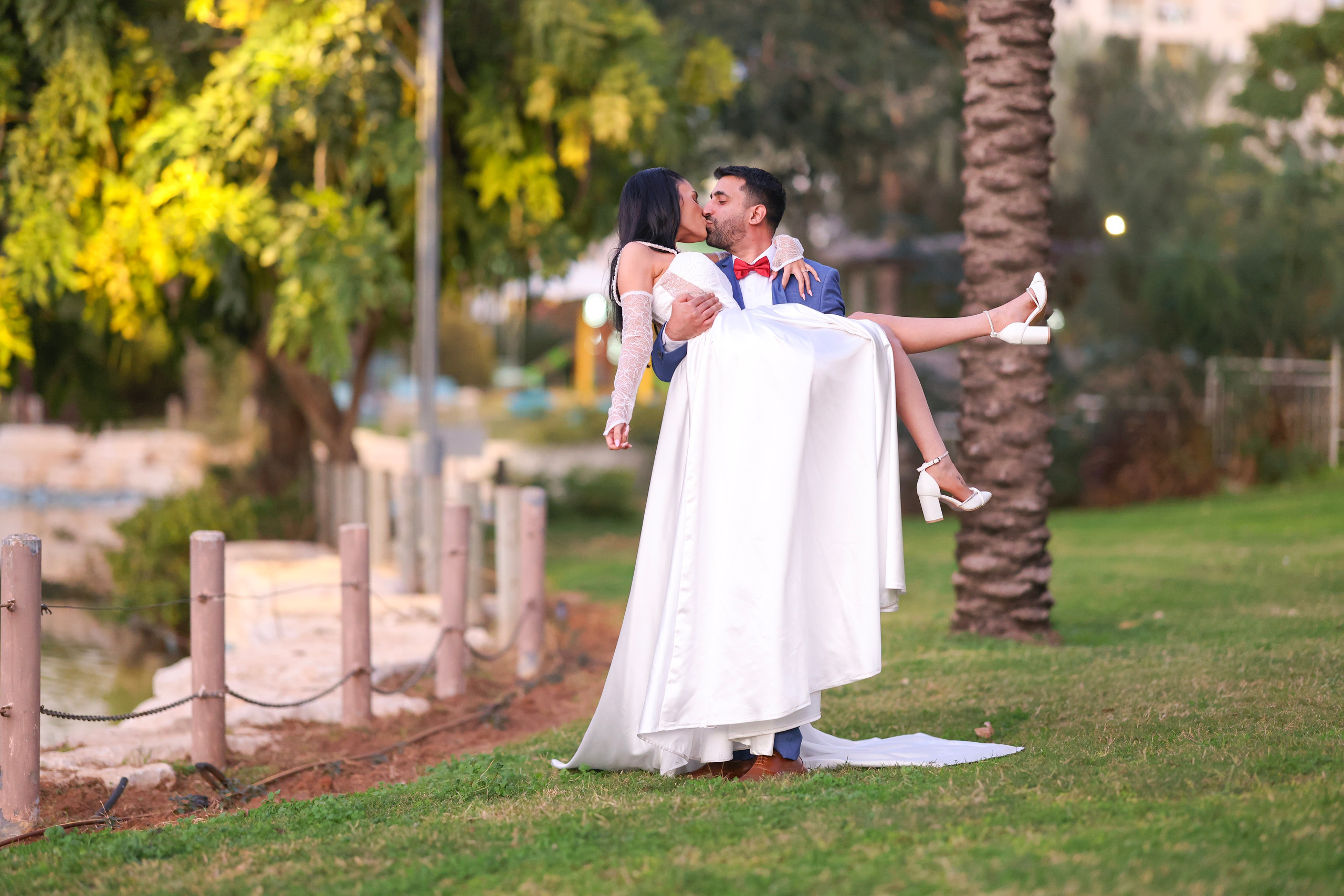 Melisa & Sagiv. Daniel Danilov