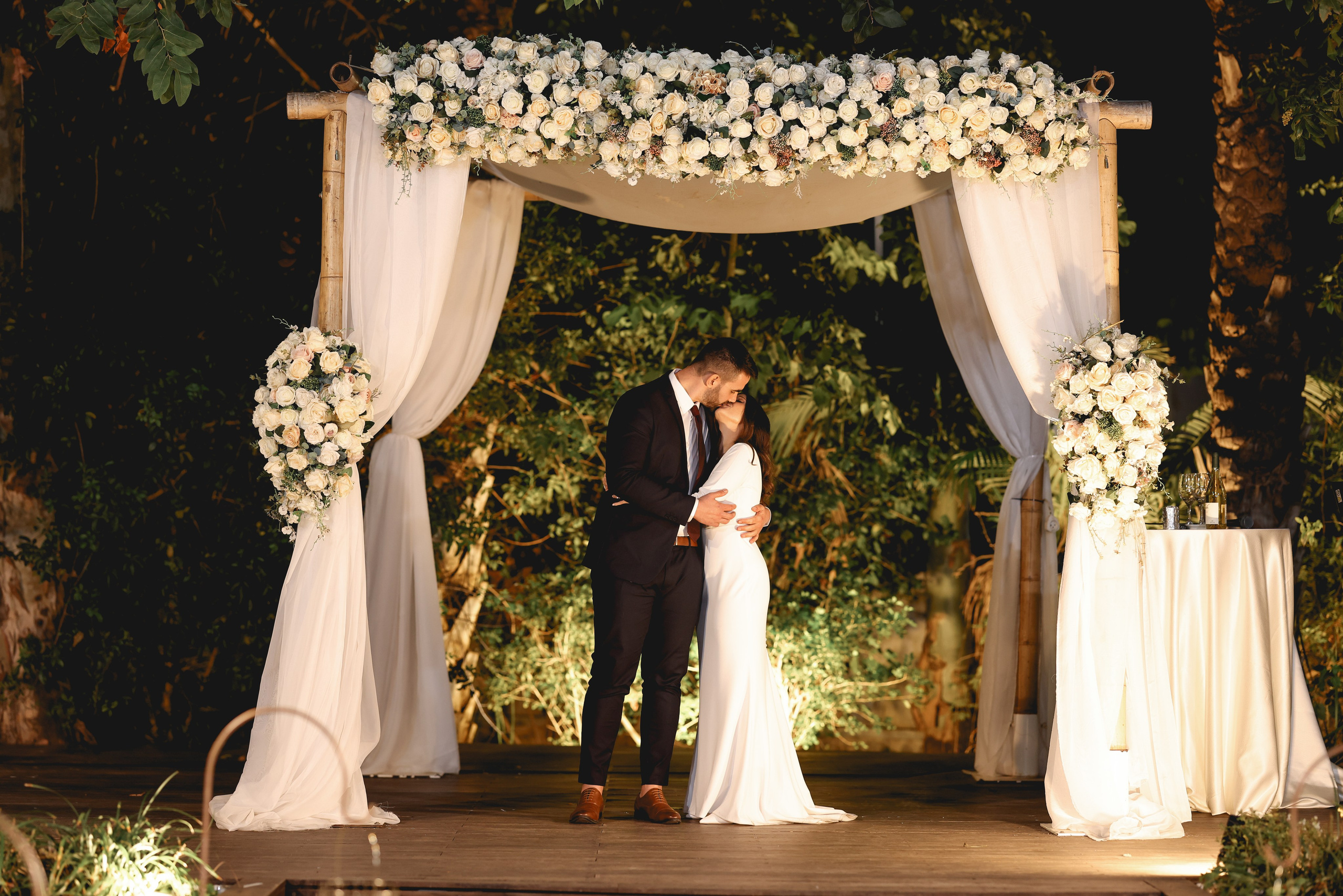 Meir & Ionit. Daniel Danilov