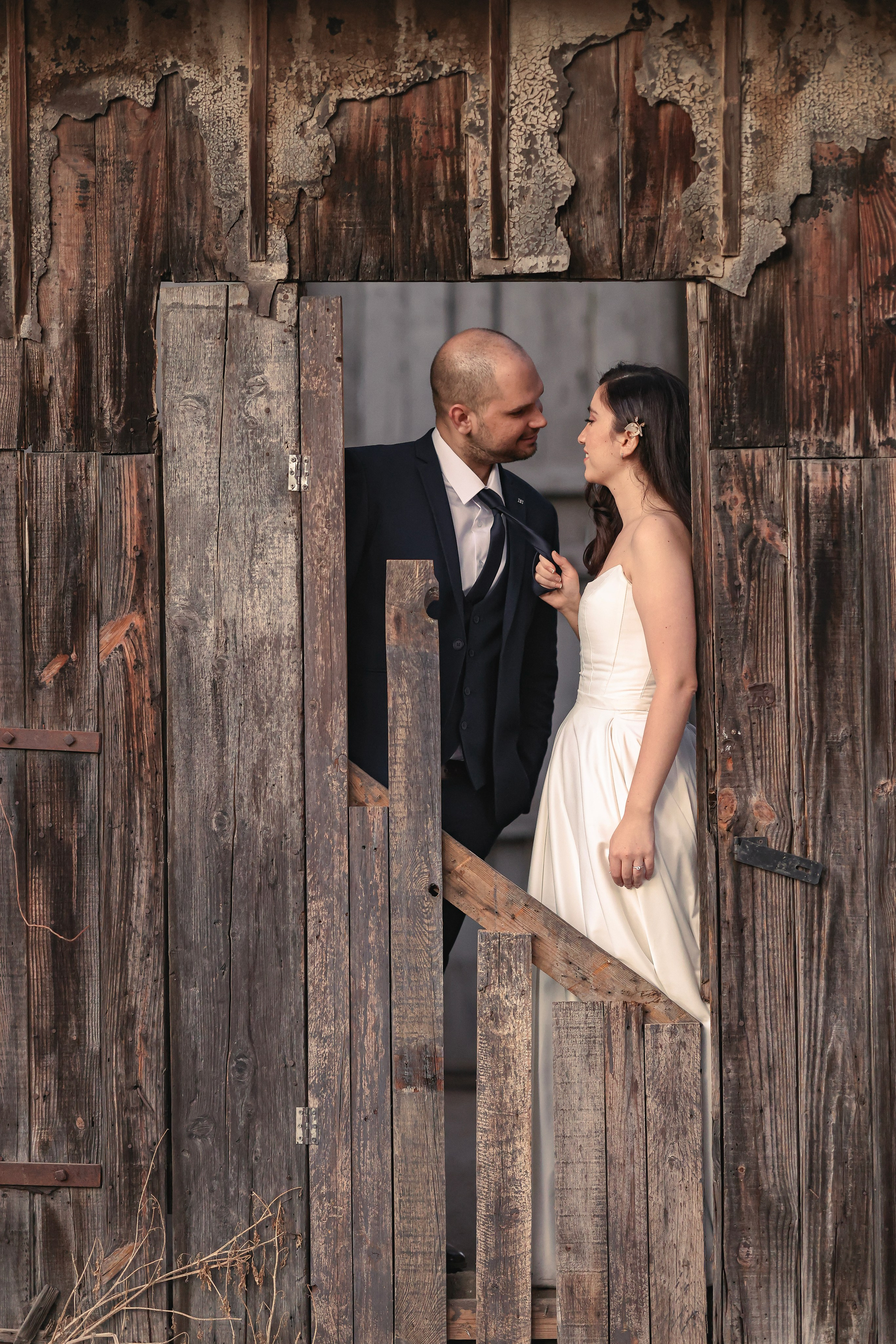 Thila & Slava. Daniel Danilov