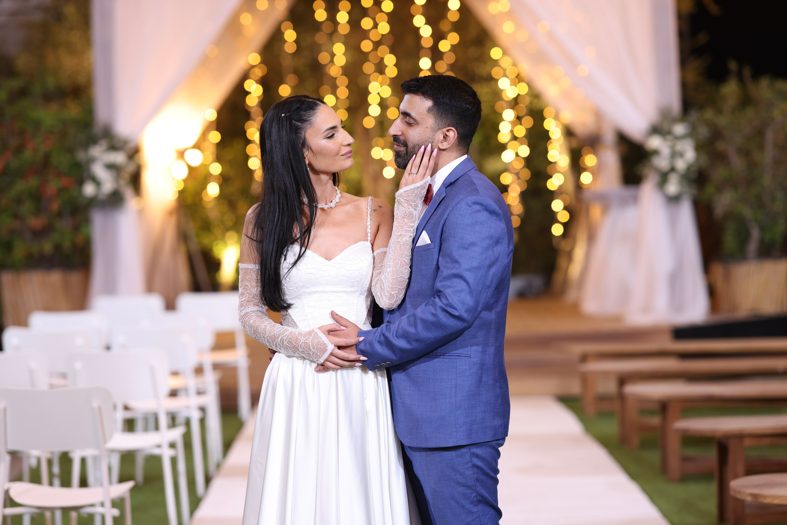 Melisa & Sagiv. Daniel Danilov