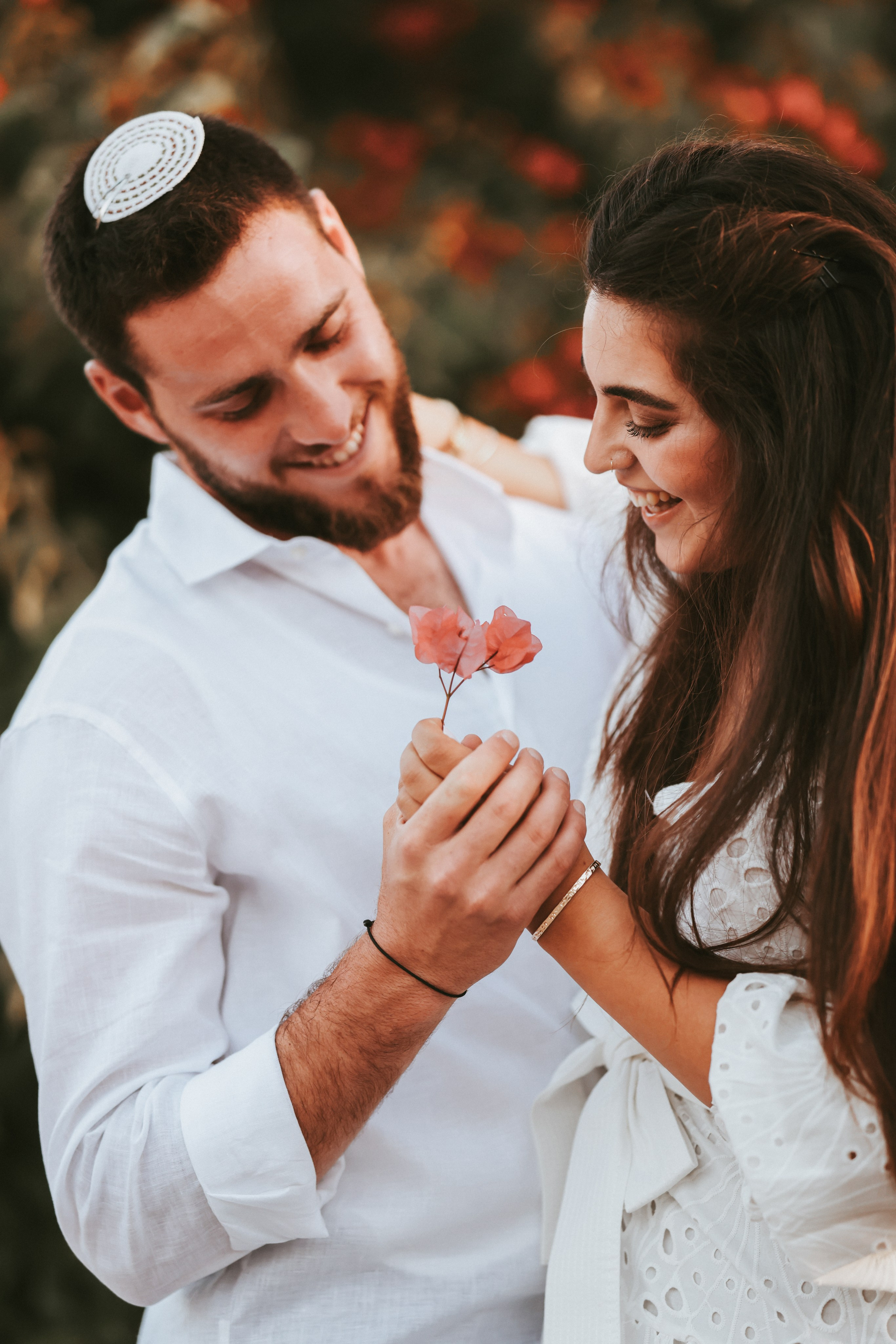 Romantic Style. Daniel Danilov