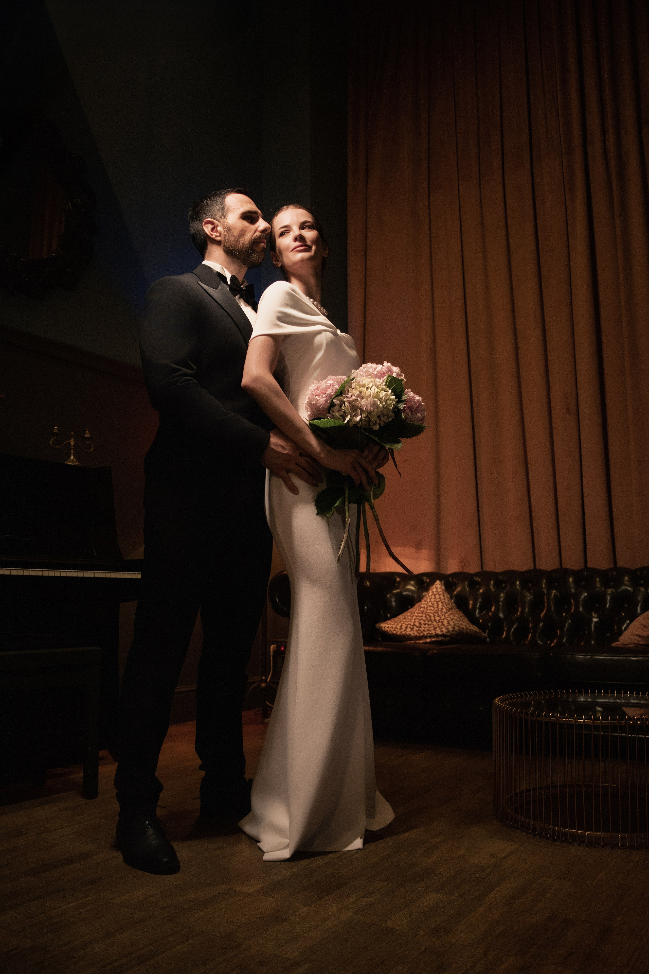 Wedding. Ole Photographer