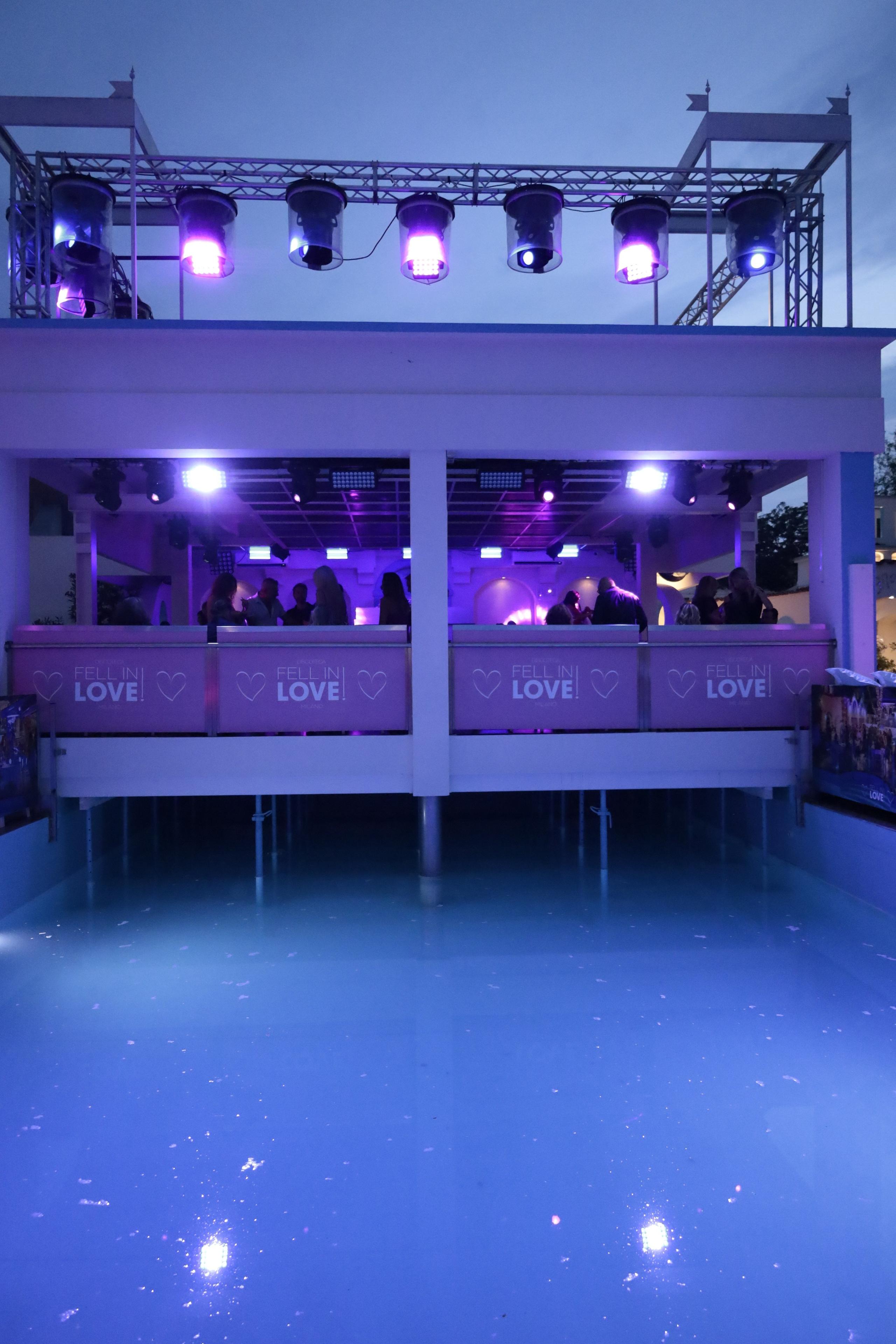 Events. Ole Photographer