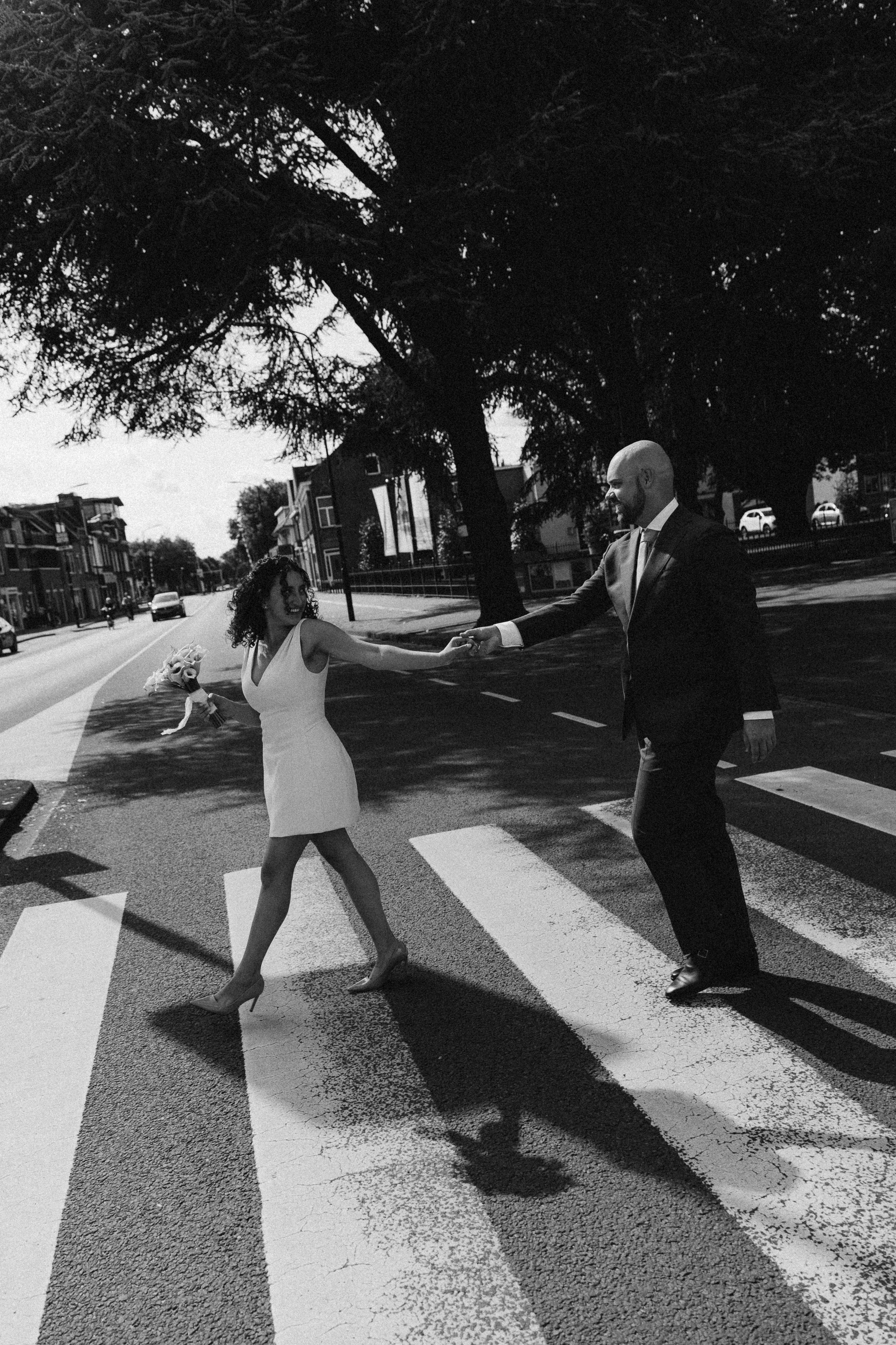 Wedding. Photographer The Netherlands