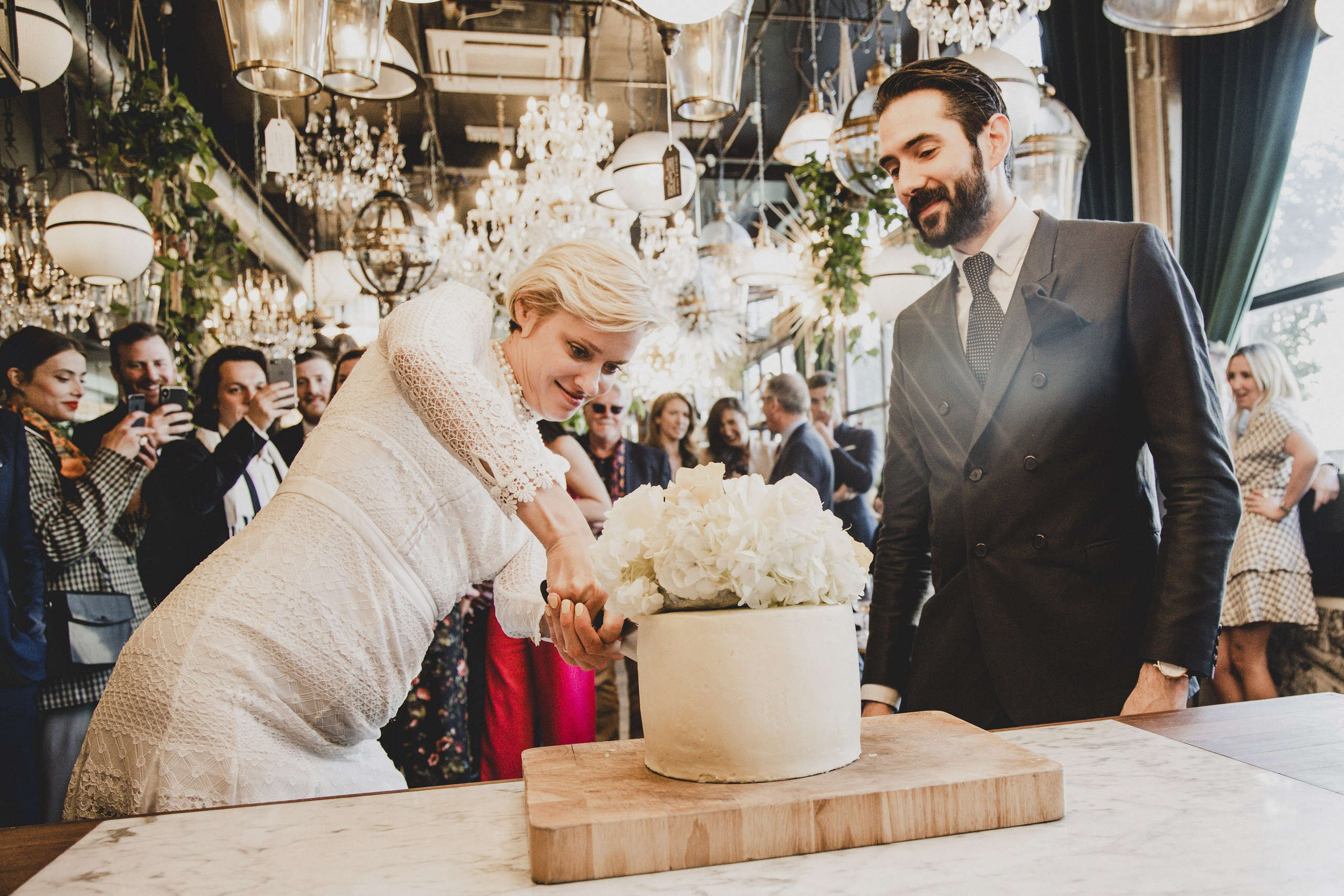 Julia and Luke | Wedding Photographer in London and Kent