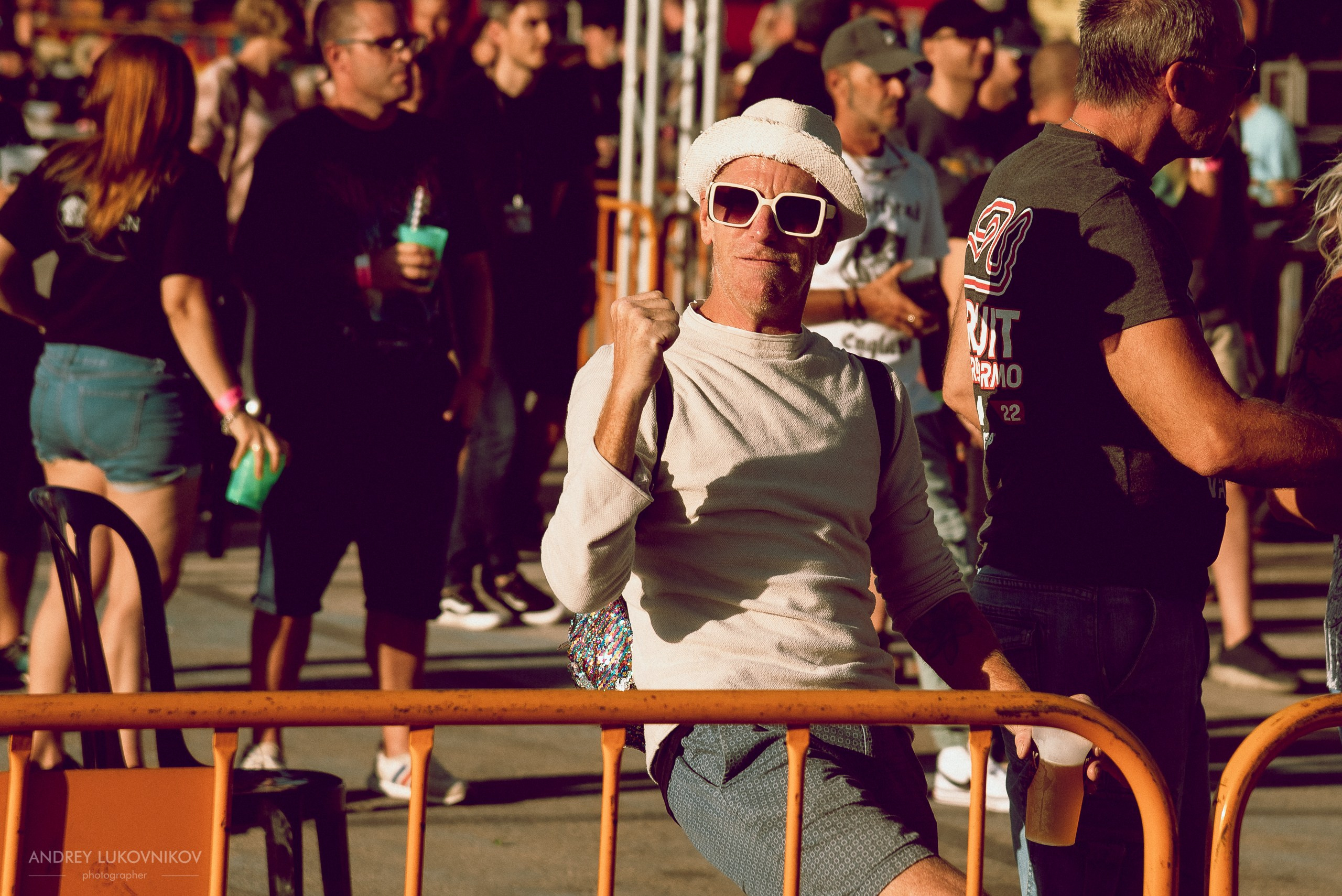 Uprising Muse Tribute | Rock Against Cancer Torrevieja