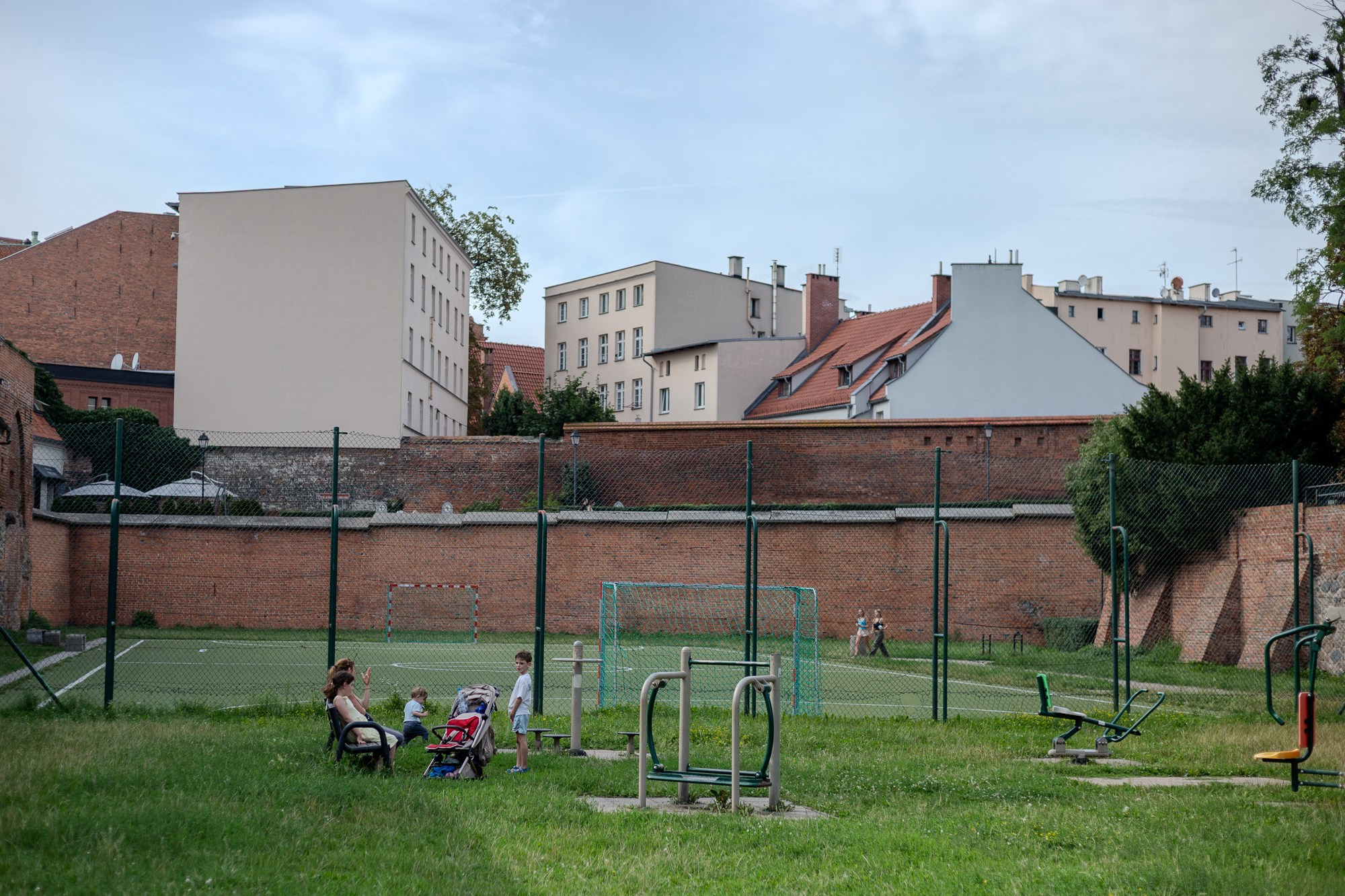 #PHOTODIARY | POLAND. Photographer in Budapest  — Yura Knyazev