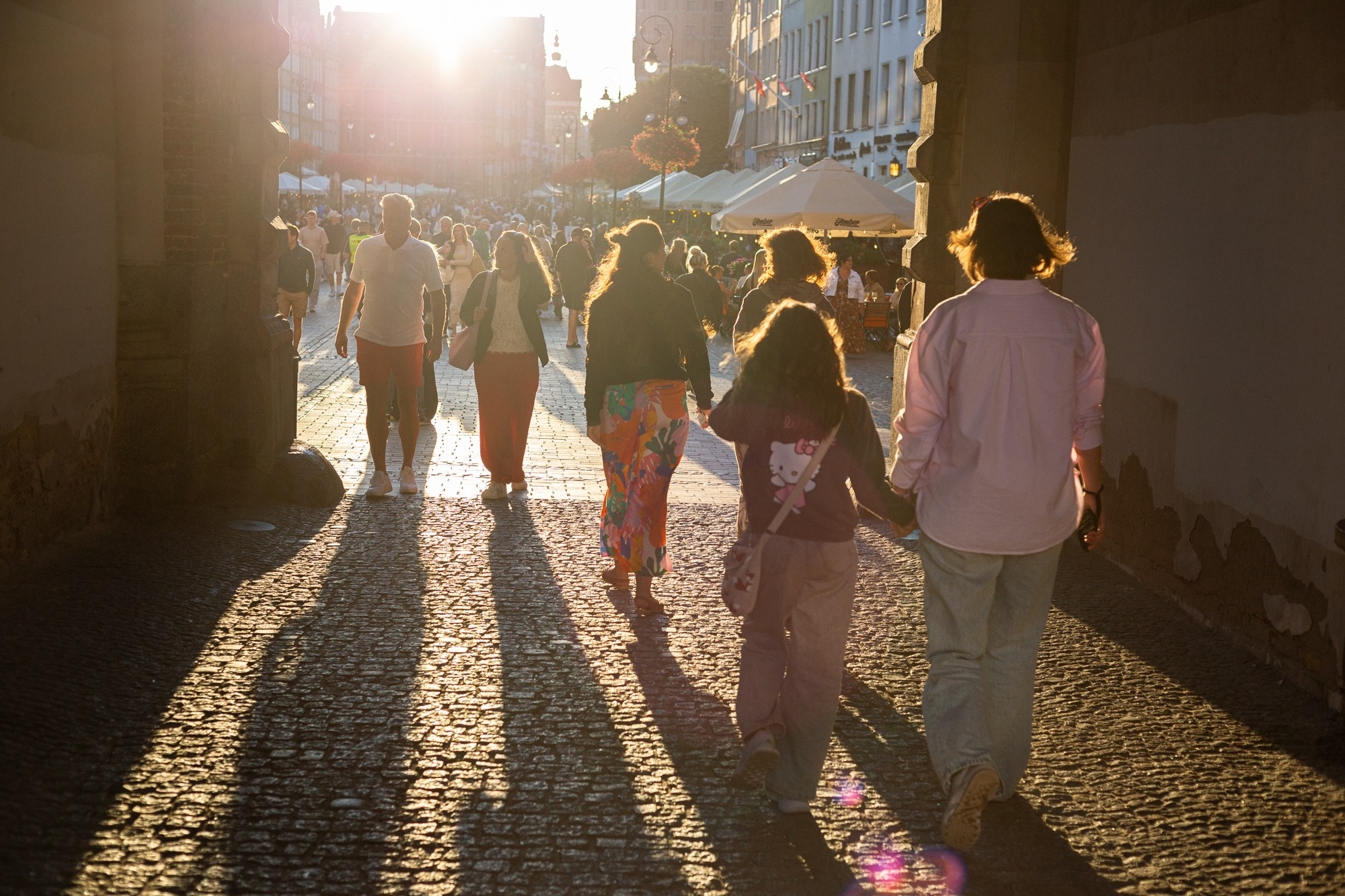 #PHOTODIARY | POLAND. Photographer in Budapest  — Yura Knyazev