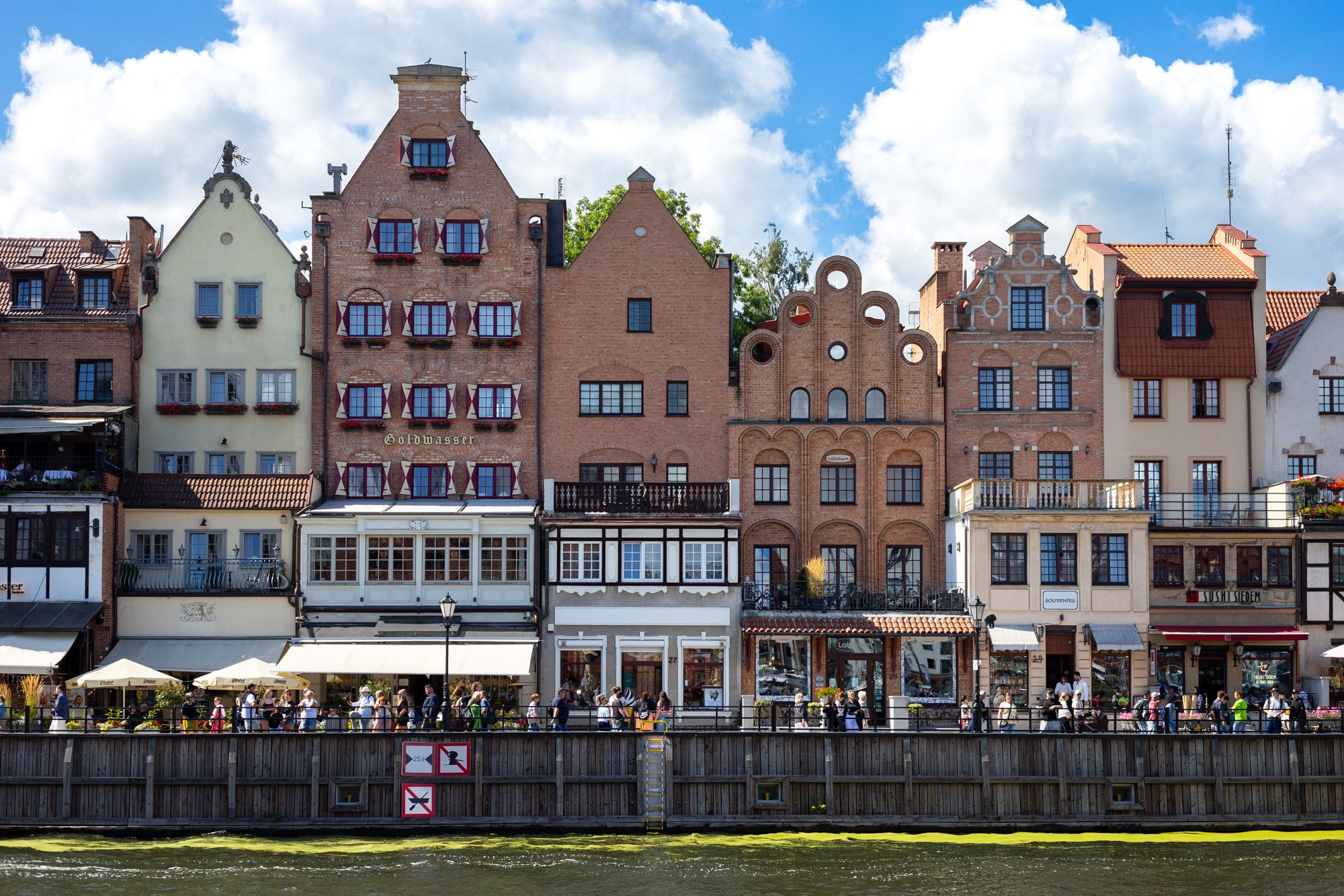 #PHOTODIARY | POLAND. Photographer in Budapest  — Yura Knyazev