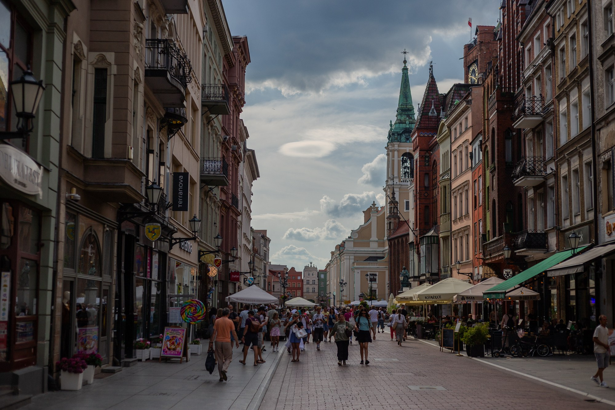 #PHOTODIARY | POLAND. Photographer in Budapest  — Yura Knyazev
