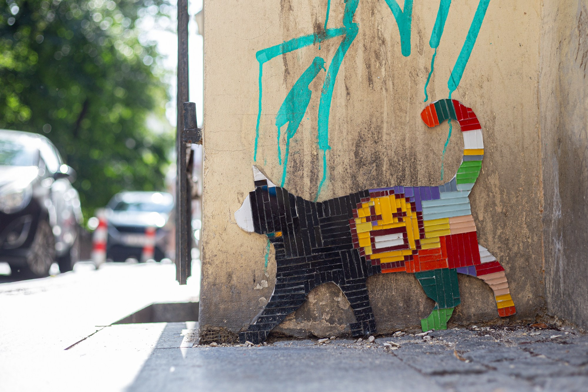#PHOTODIARY | POLAND. Photographer in Budapest  — Yura Knyazev