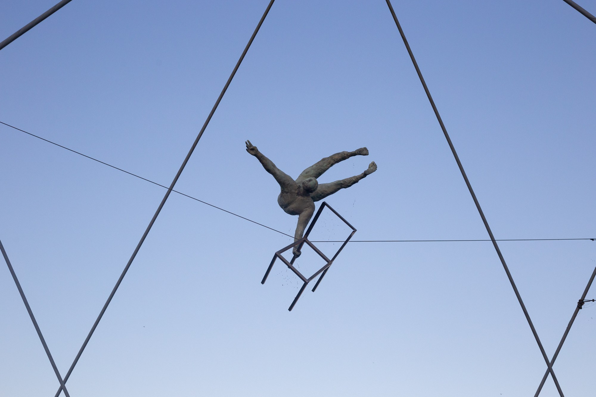 #PHOTODIARY | POLAND. Photographer in Budapest  — Yura Knyazev