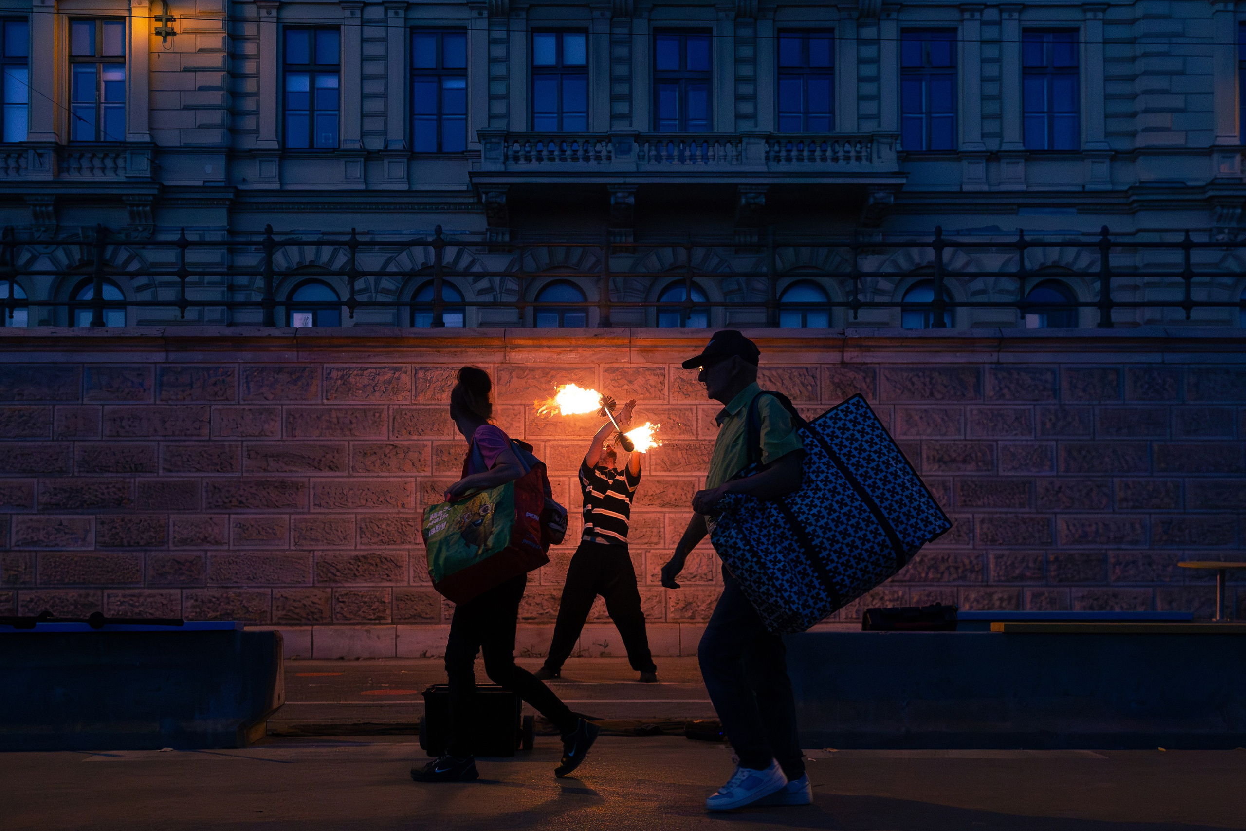 Hungary |Budapest | 2026