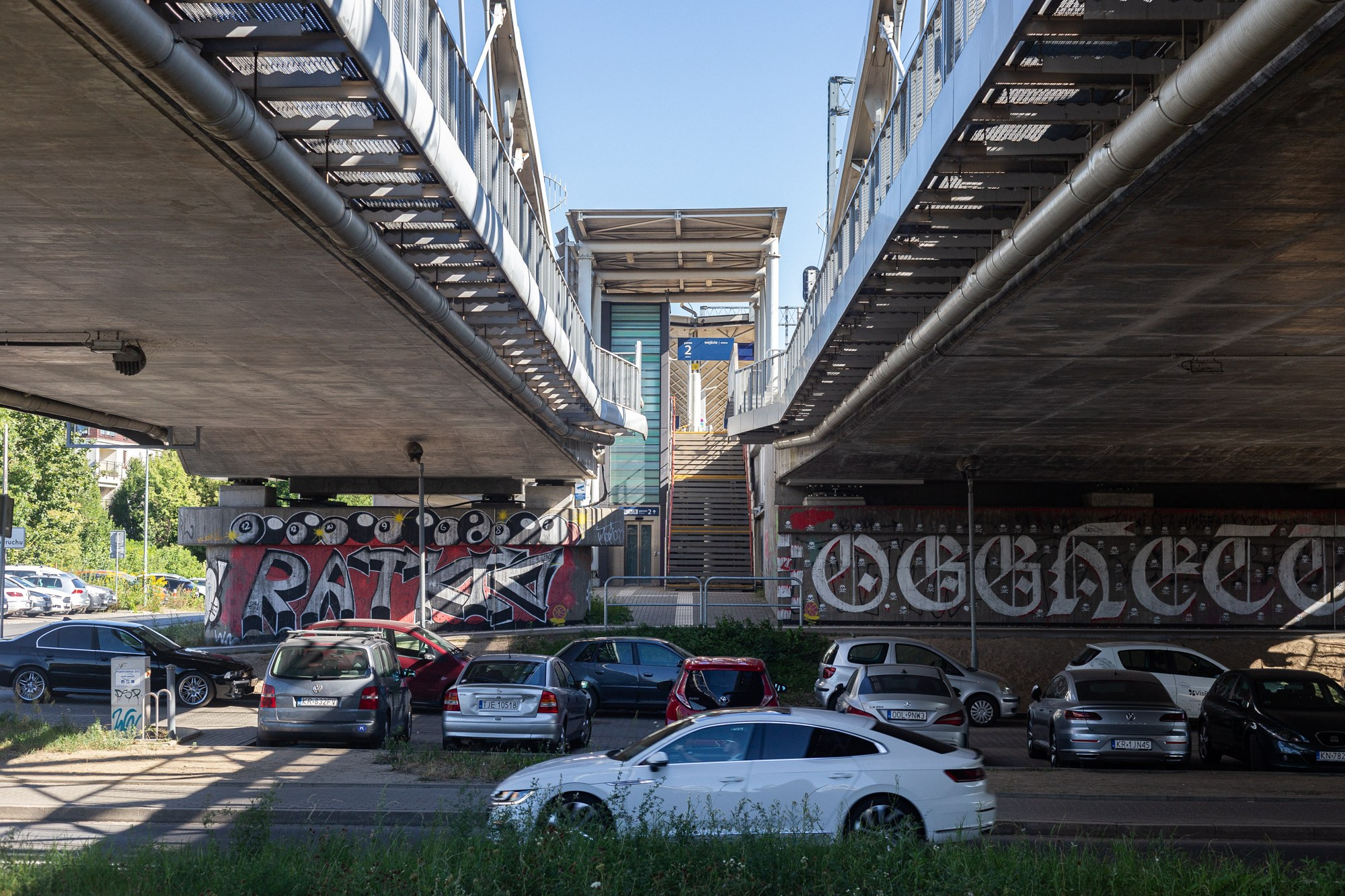 #PHOTODIARY | POLAND. Photographer in Budapest  — Yura Knyazev