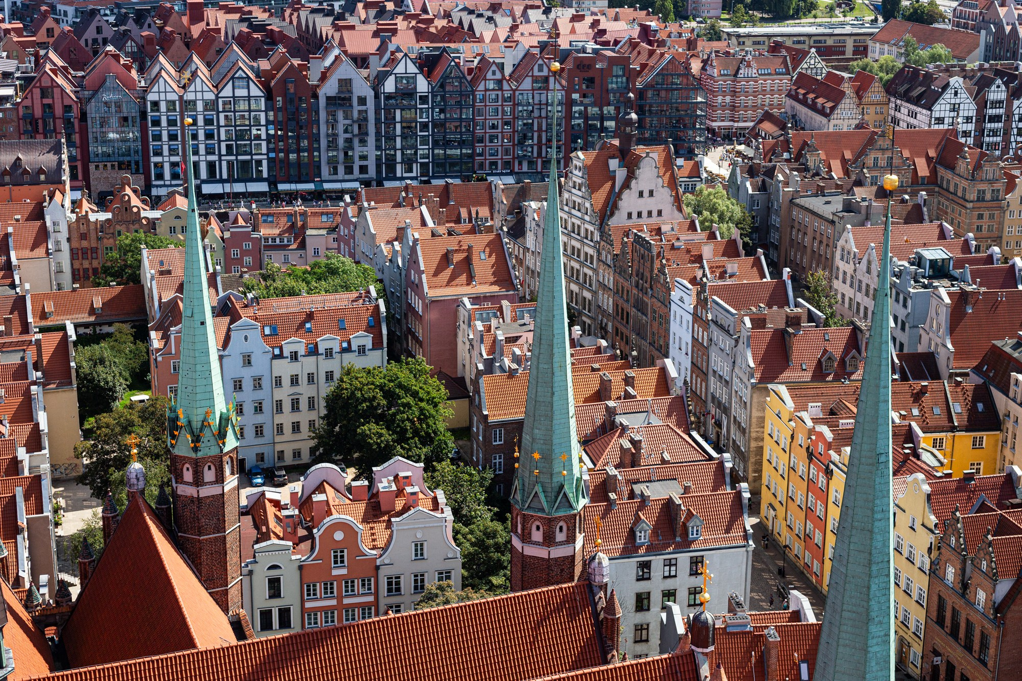 #PHOTODIARY | POLAND. Photographer in Budapest  — Yura Knyazev