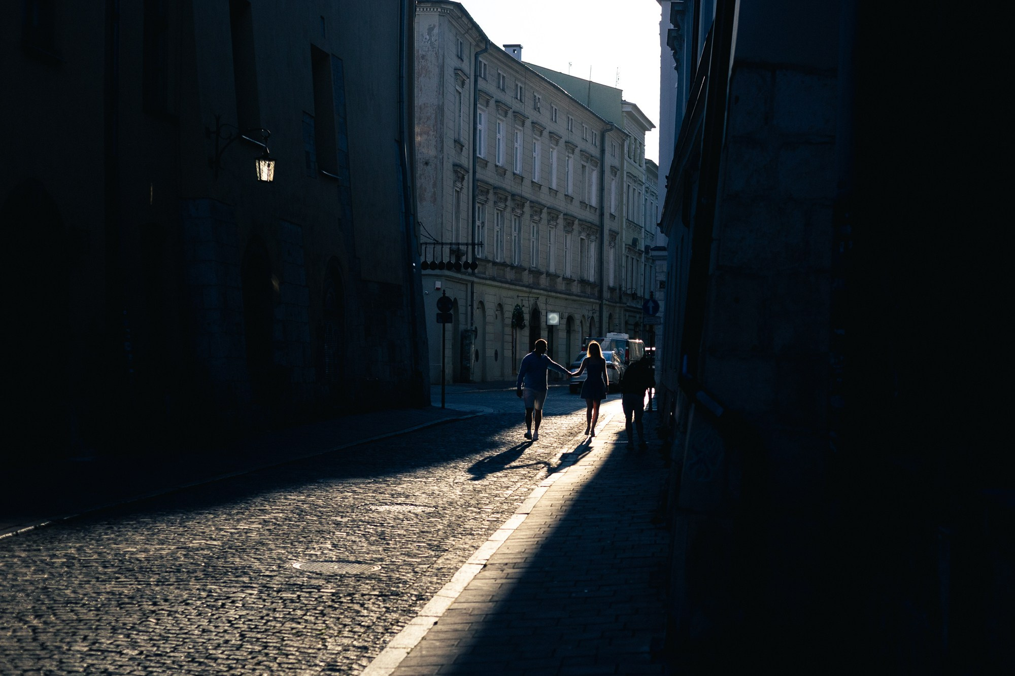 #PHOTODIARY | POLAND. Photographer in Budapest  — Yura Knyazev