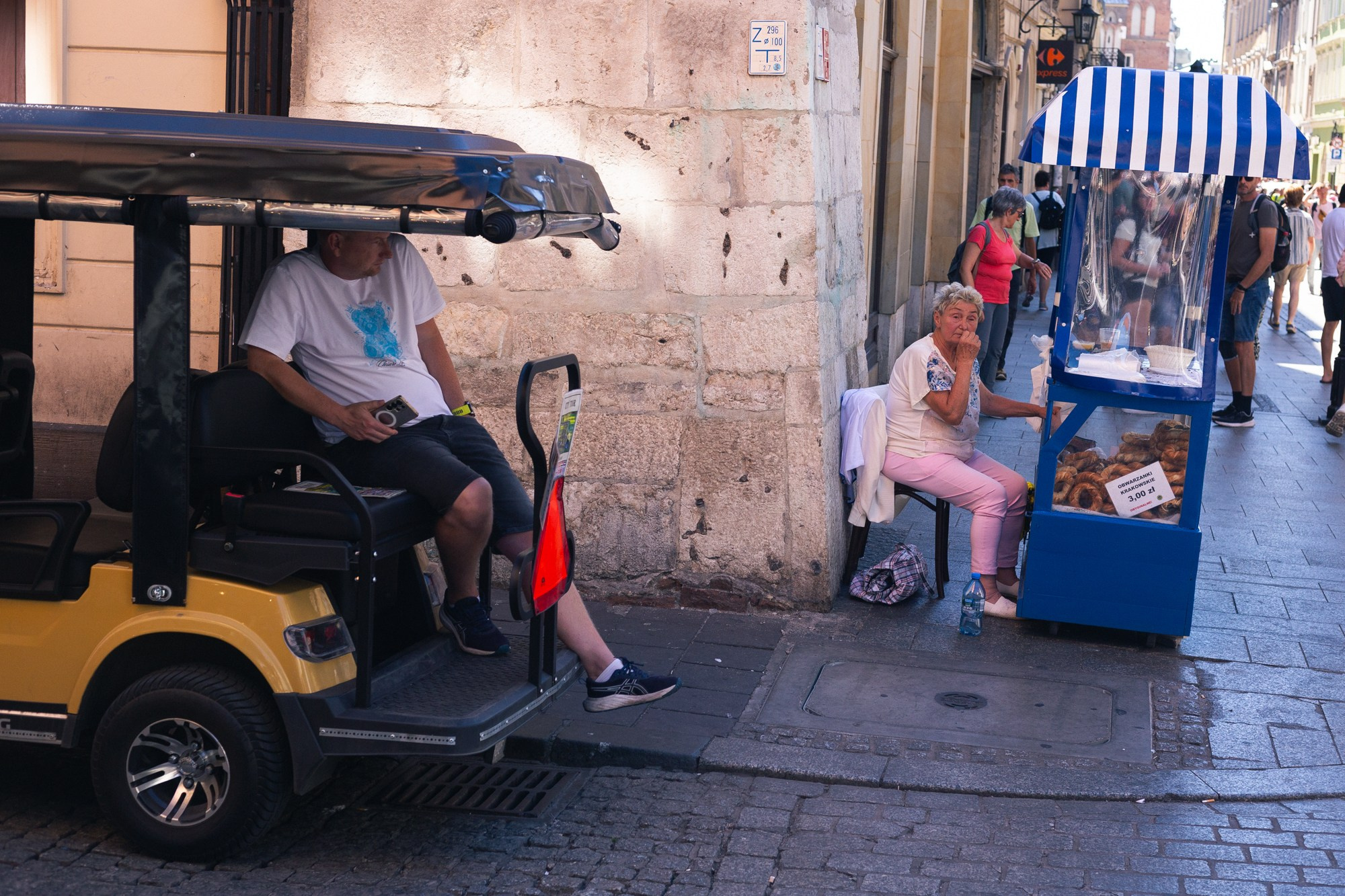 #PHOTODIARY | POLAND. Photographer in Budapest  — Yura Knyazev
