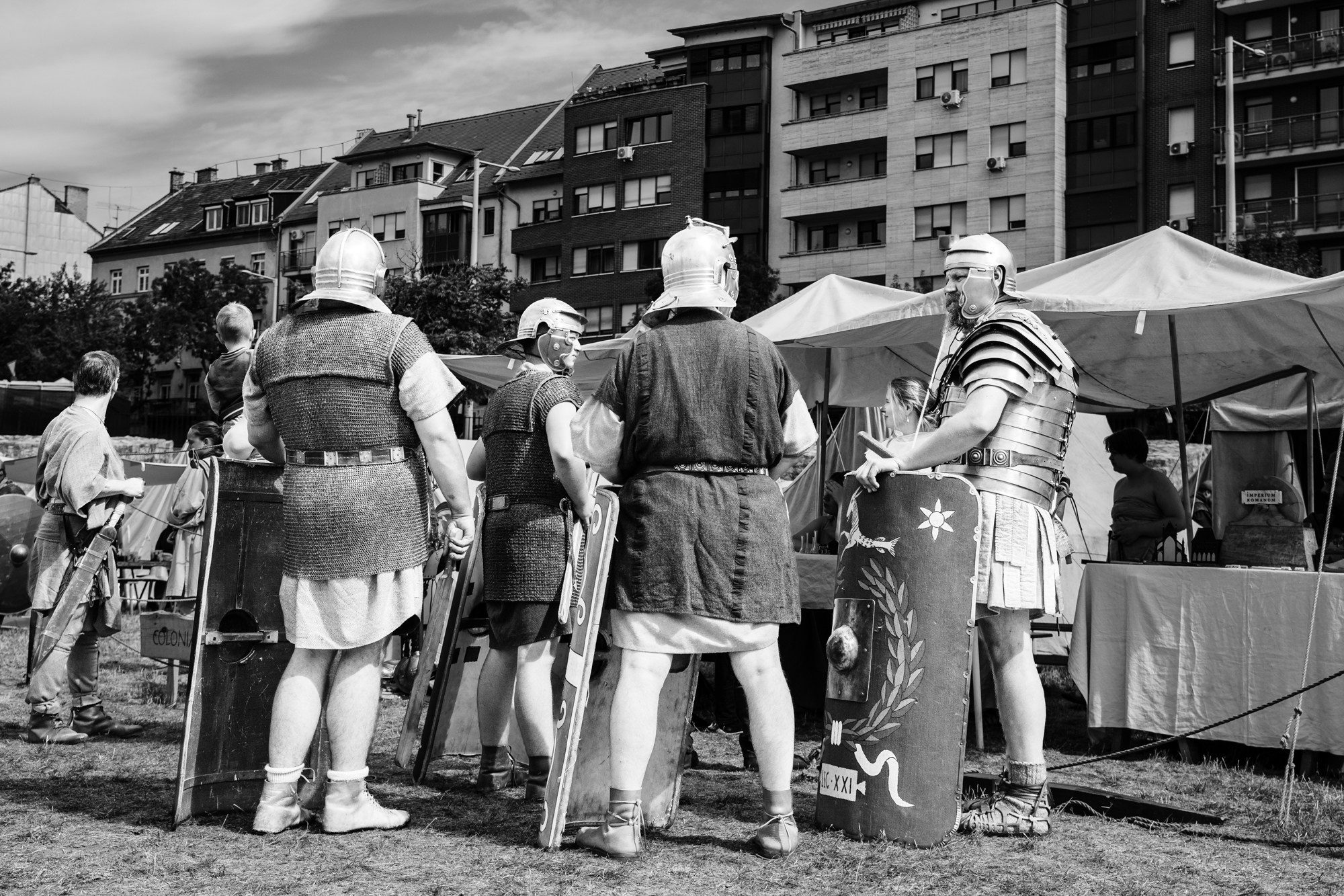 #PHOTODIARY | AmfiFeszt 2026. Photographer in Budapest  — Yura Knyazev