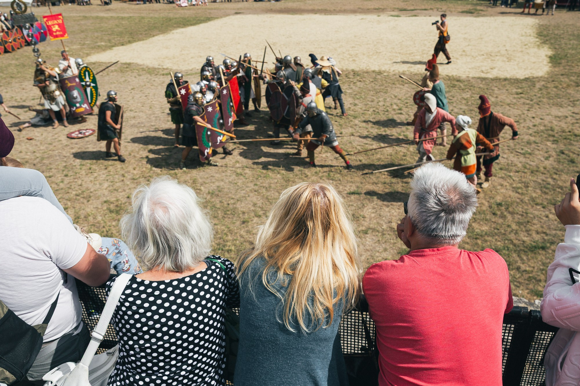 #PHOTODIARY | AmfiFeszt 2026. Photographer in Budapest  — Yura Knyazev