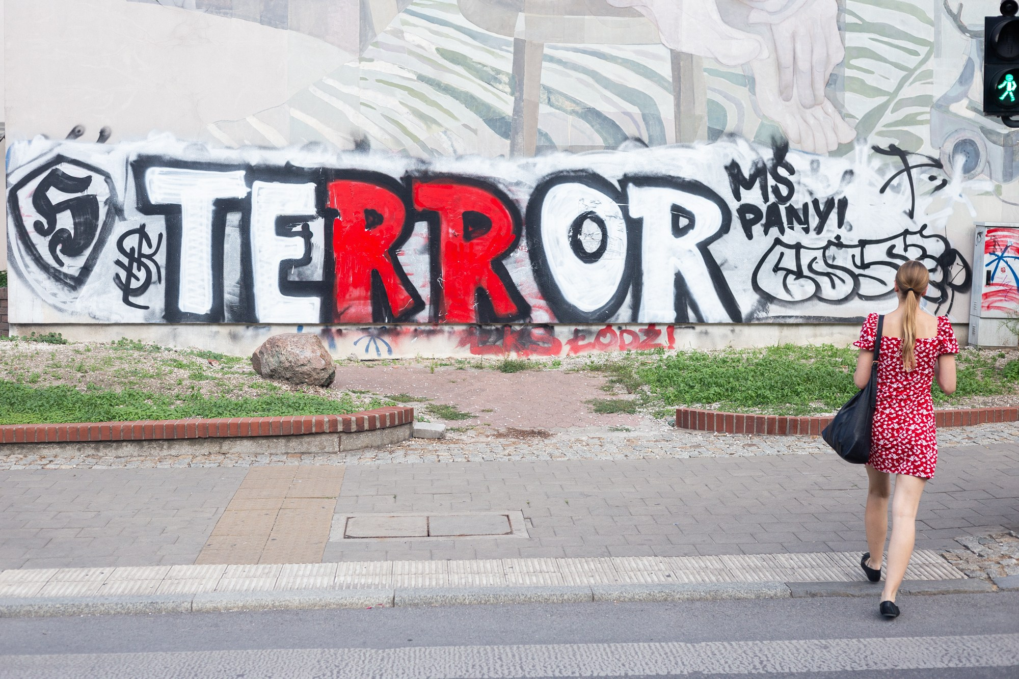#PHOTODIARY | POLAND. Photographer in Budapest  — Yura Knyazev