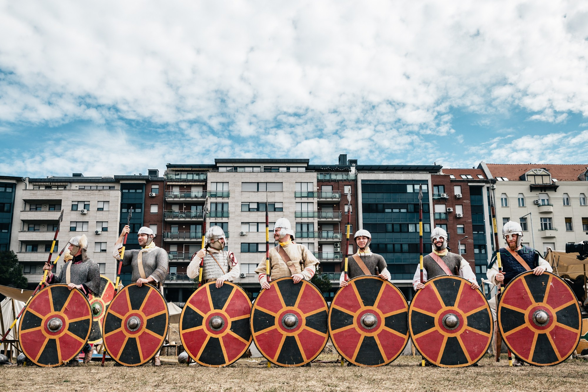 #PHOTODIARY | AmfiFeszt 2026. Photographer in Budapest  — Yura Knyazev
