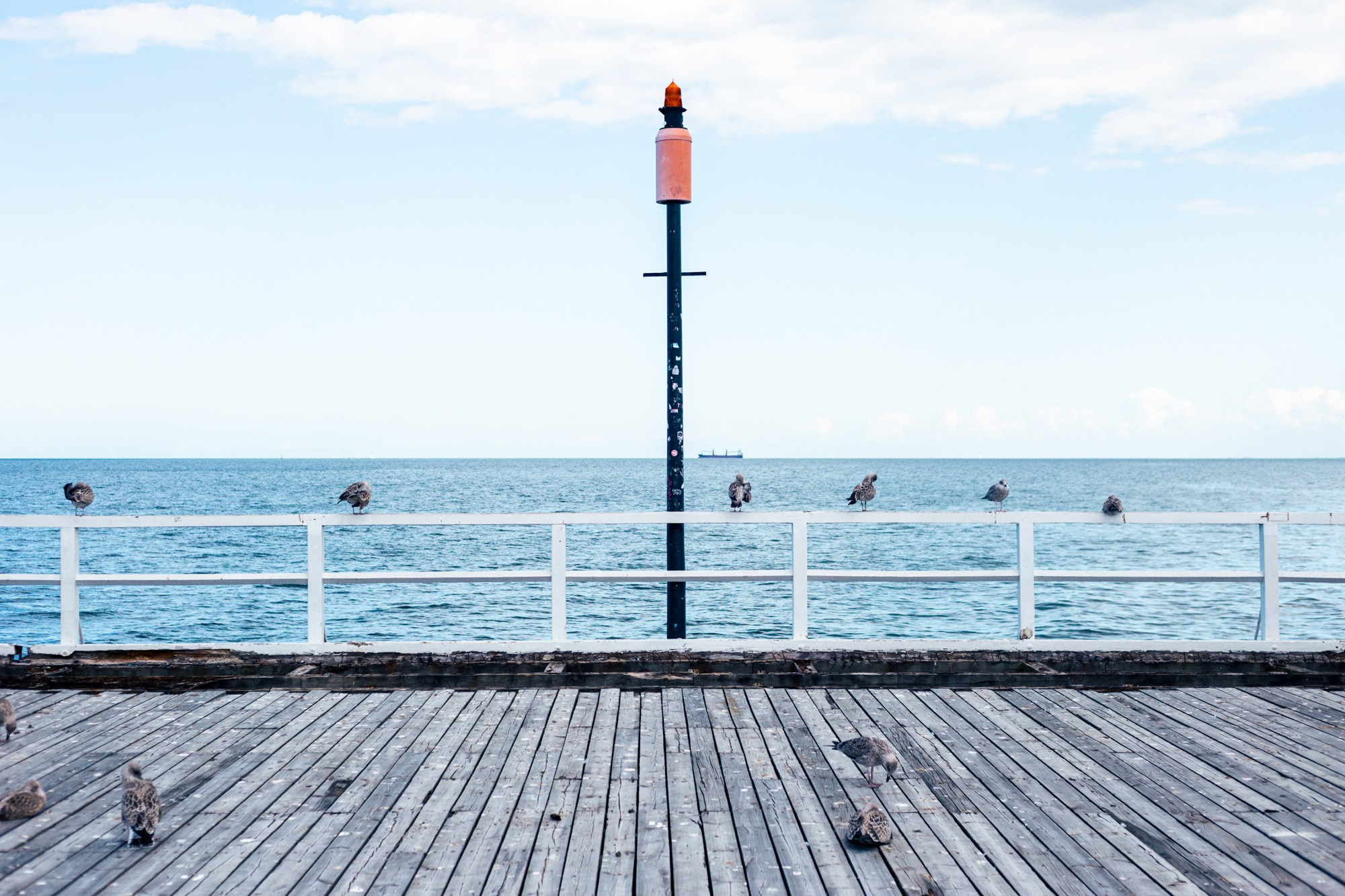 #PHOTODIARY | POLAND. Photographer in Budapest  — Yura Knyazev