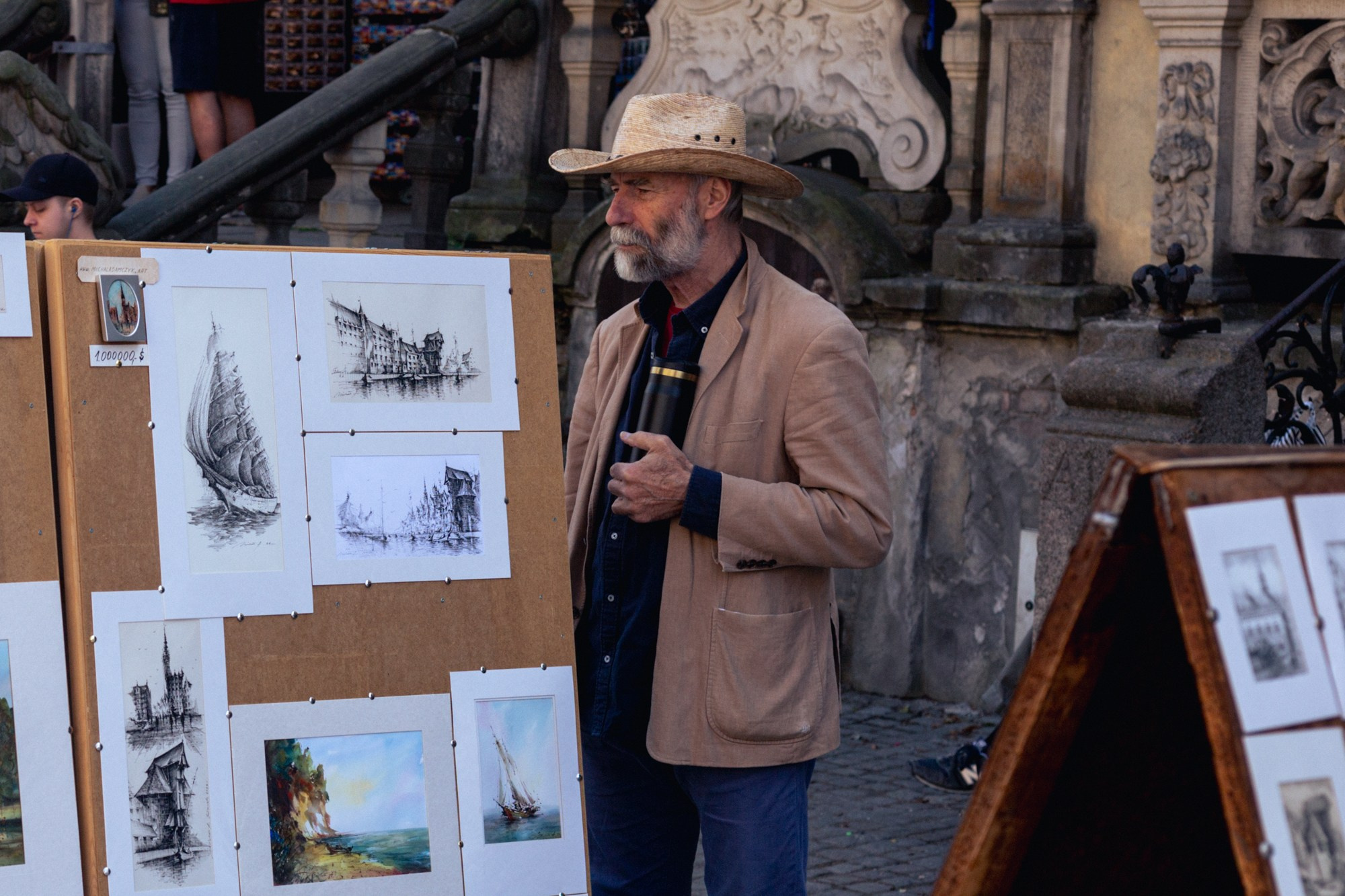 #PHOTODIARY | POLAND. Photographer in Budapest  — Yura Knyazev